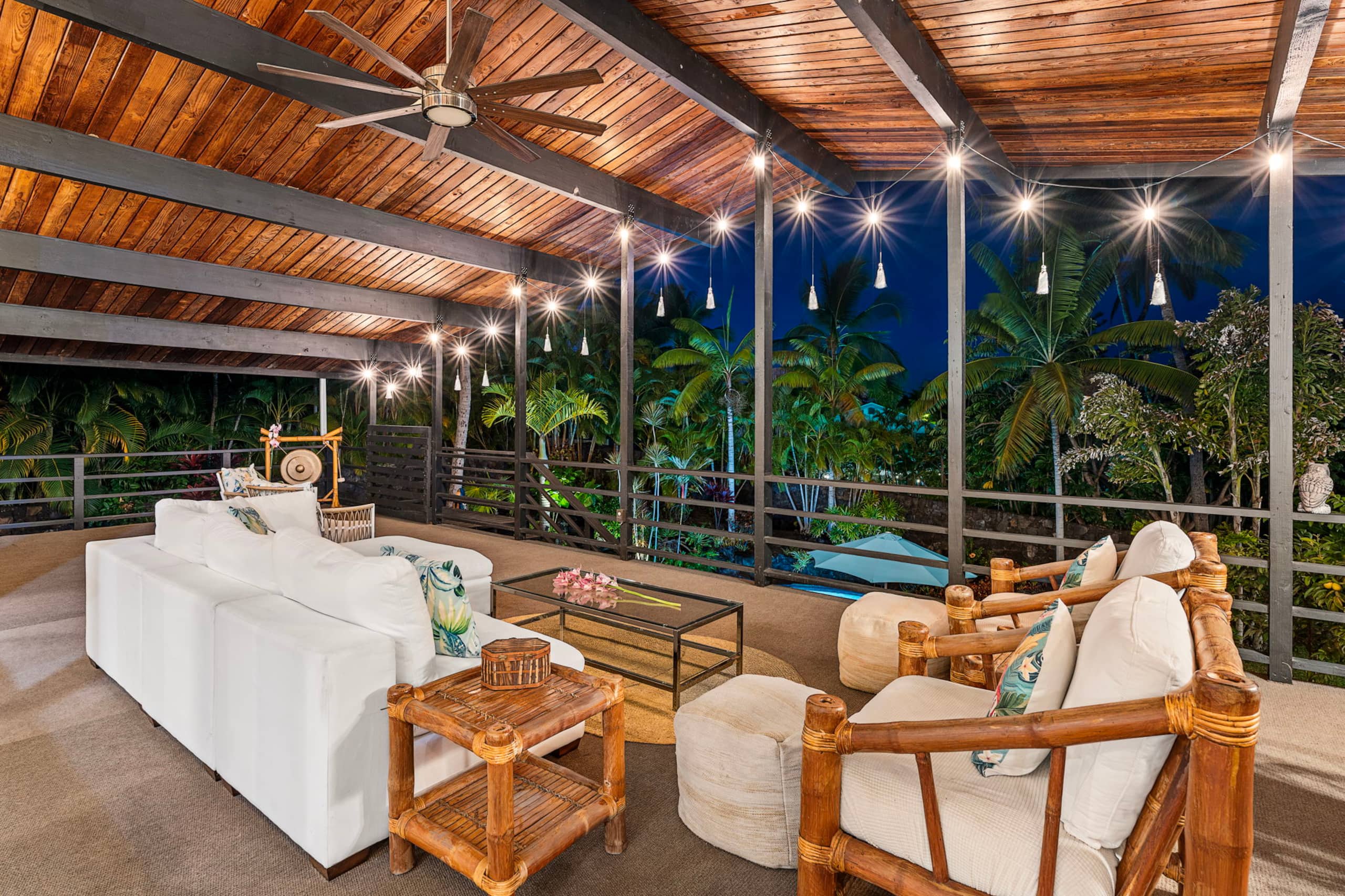 Home in Kailua-Kona · ★4.83 · 3 bedrooms · 4 beds · 3.5 baths - Image 18