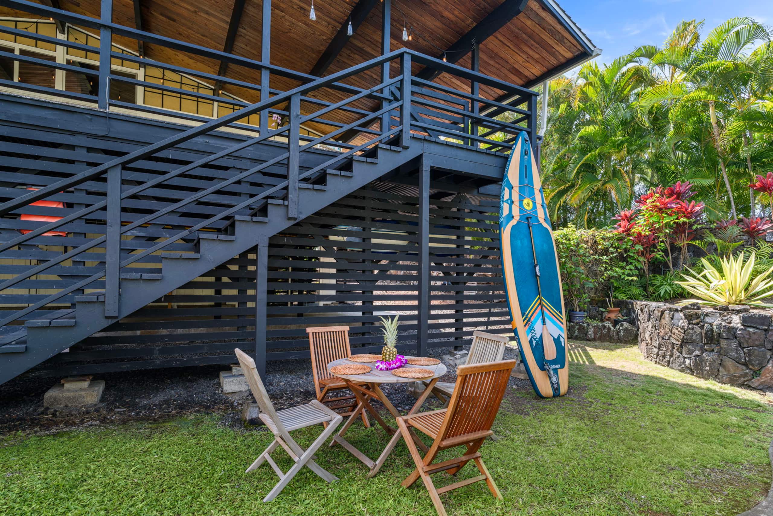 Home in Kailua-Kona · ★4.83 · 3 bedrooms · 4 beds · 3.5 baths - Image 44