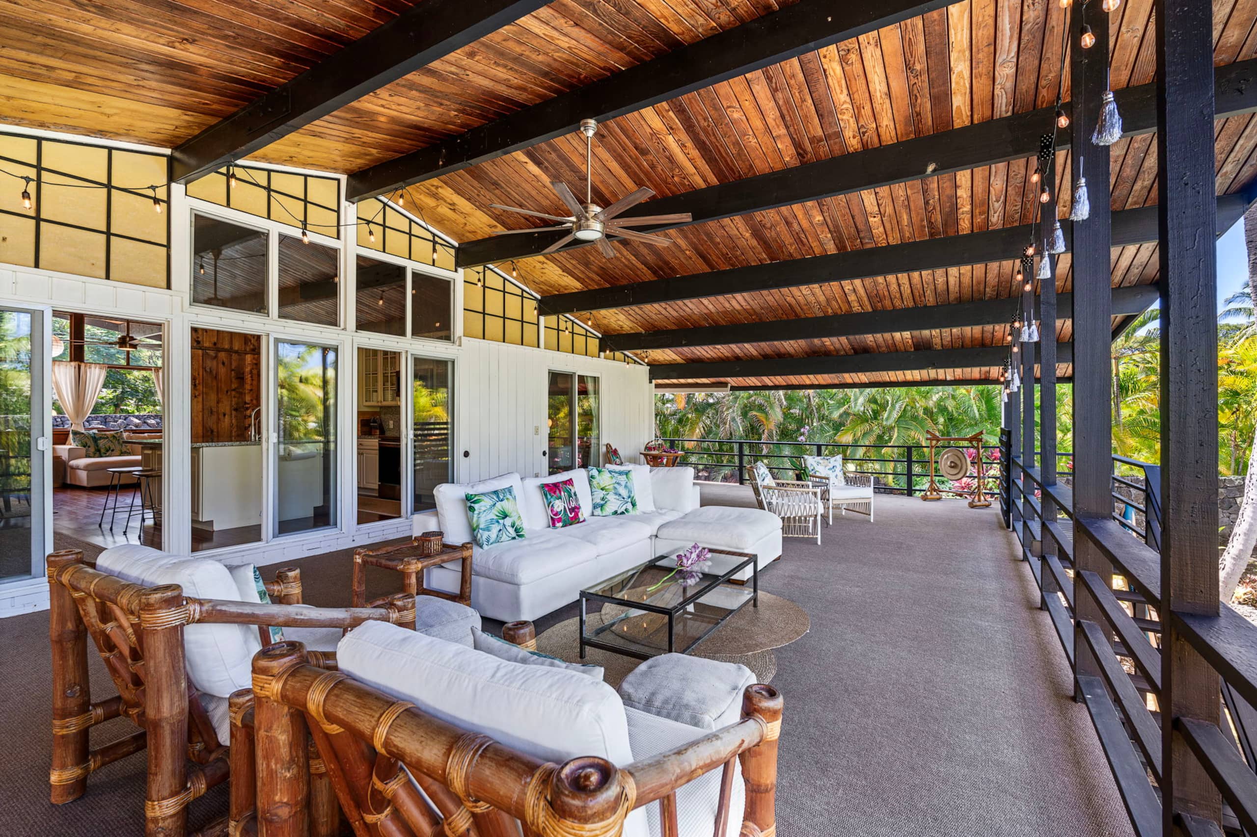 Home in Kailua-Kona · ★4.83 · 3 bedrooms · 4 beds · 3.5 baths - Image 20