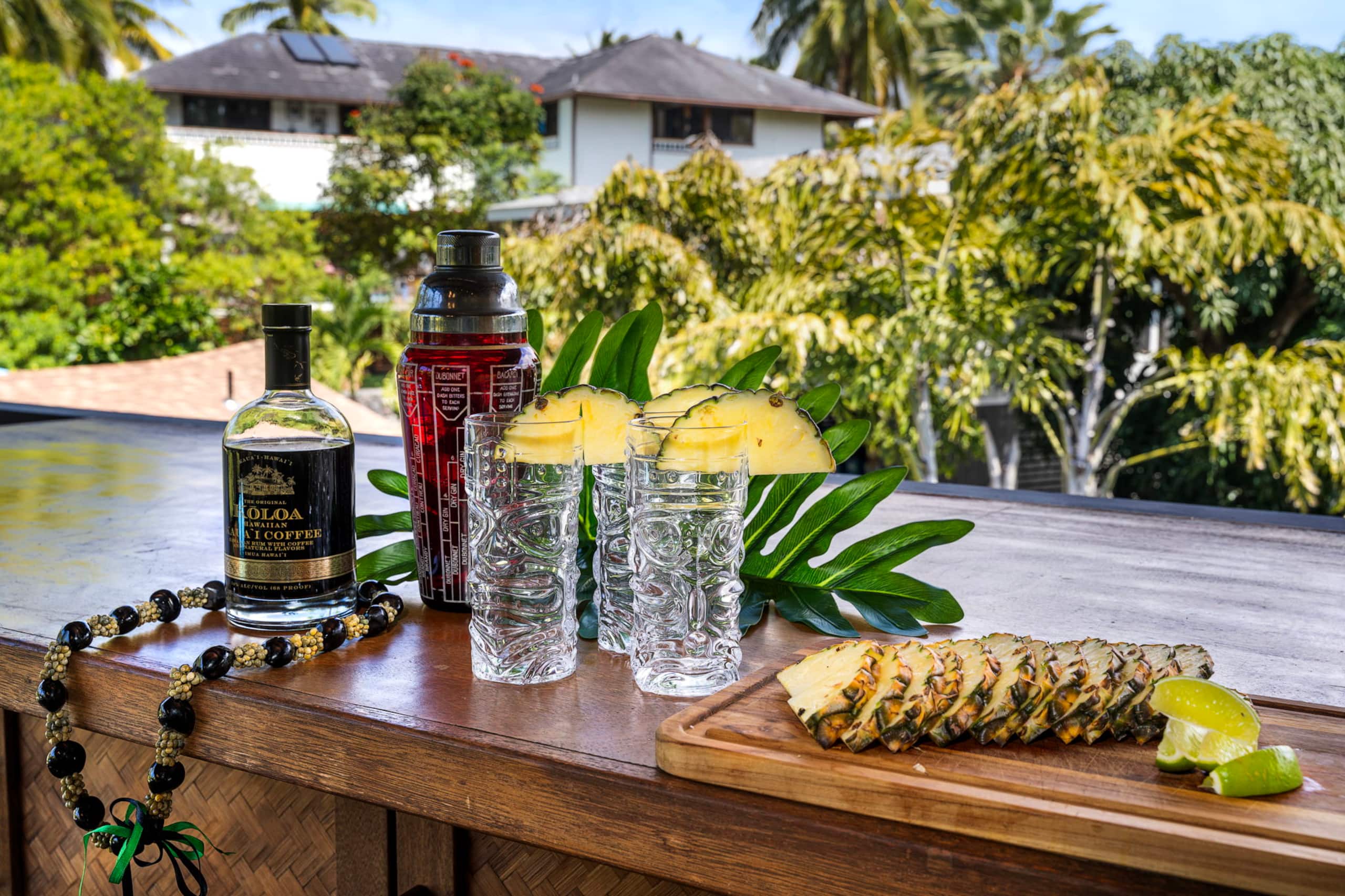Home in Kailua-Kona · ★4.83 · 3 bedrooms · 4 beds · 3.5 baths - Image 23