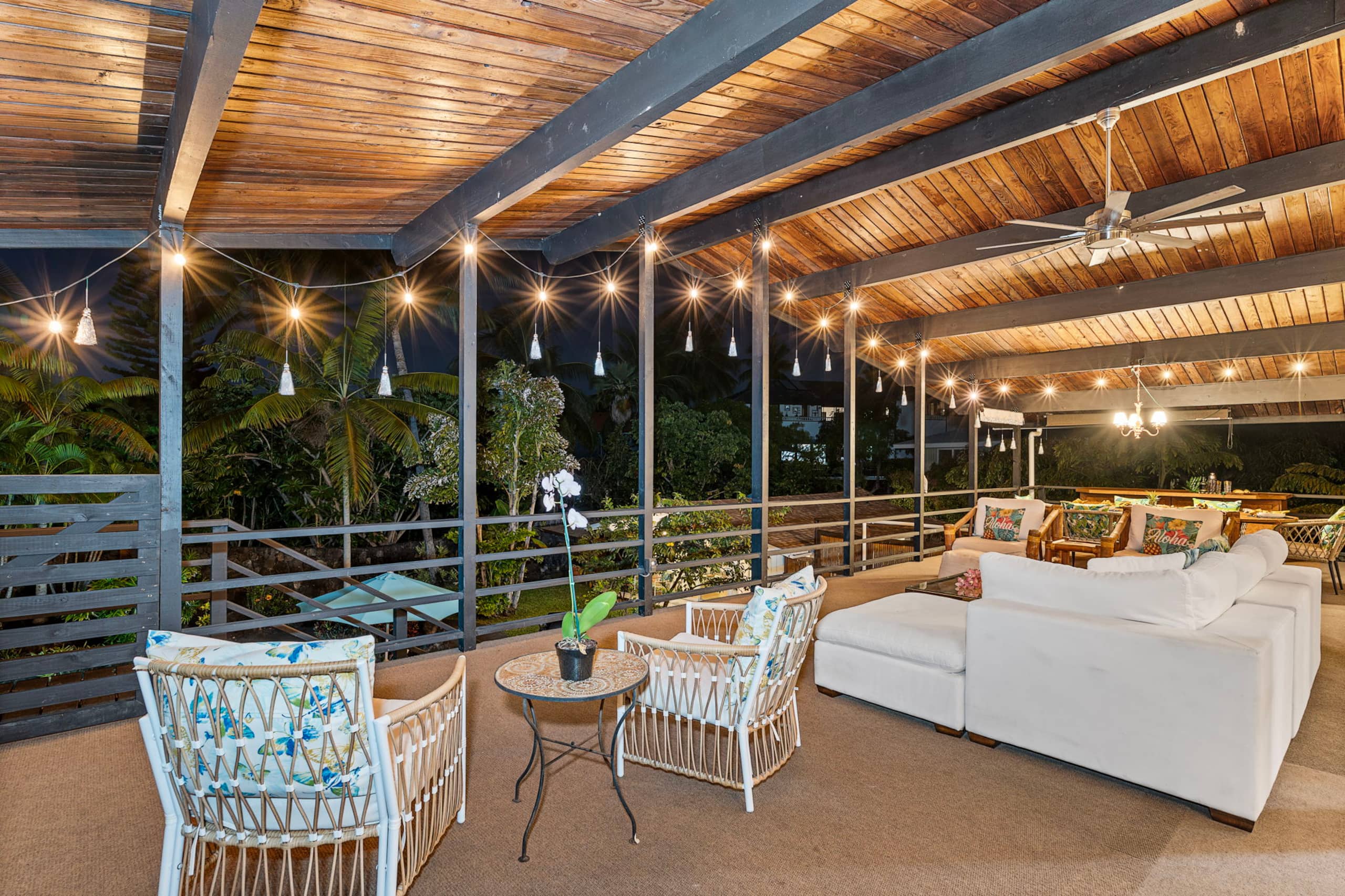 Home in Kailua-Kona · ★4.83 · 3 bedrooms · 4 beds · 3.5 baths - Image 16
