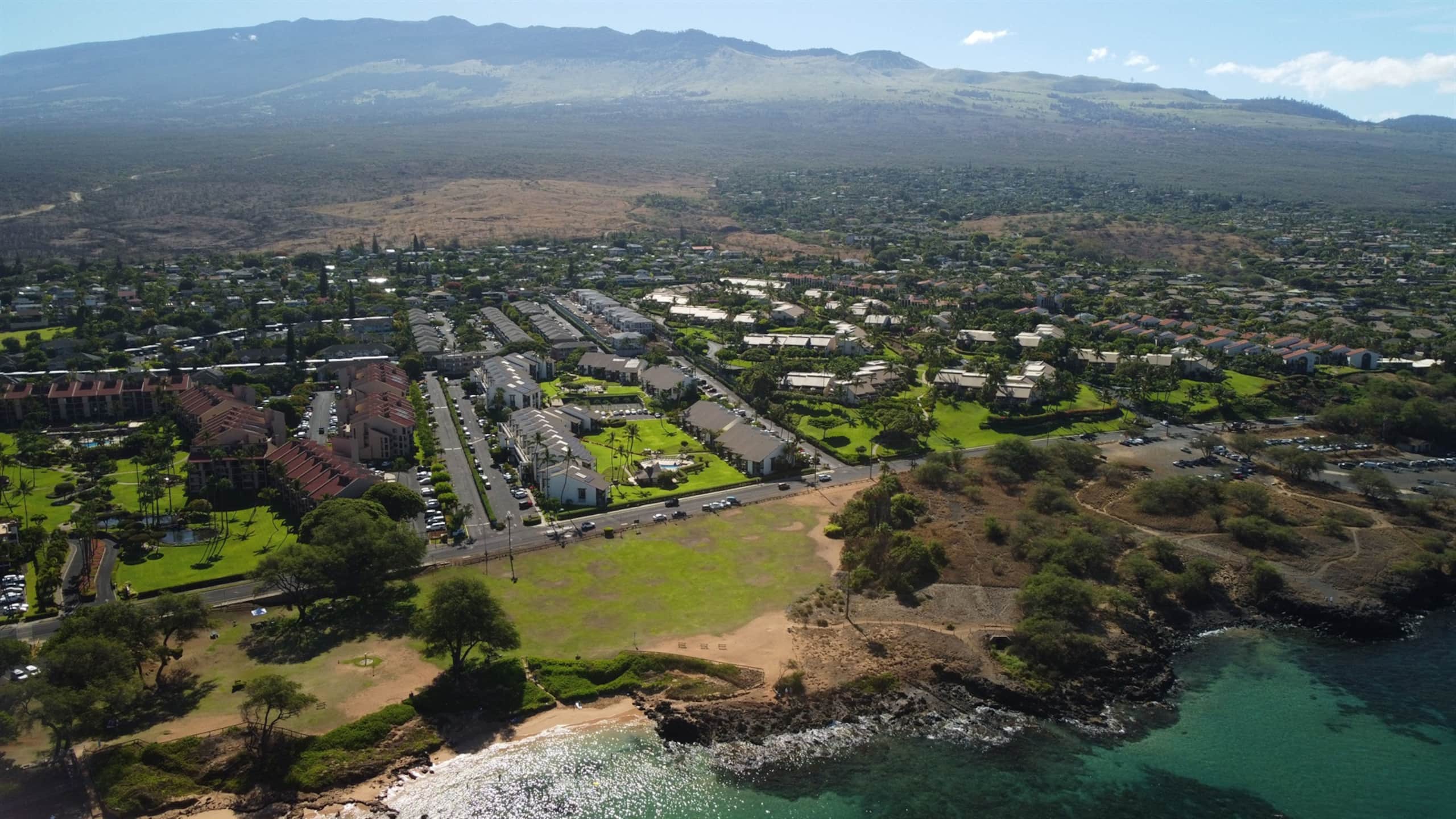 Maui Kamaole in Kihei | Ocean View, Pool, Hot Tub - Image 51