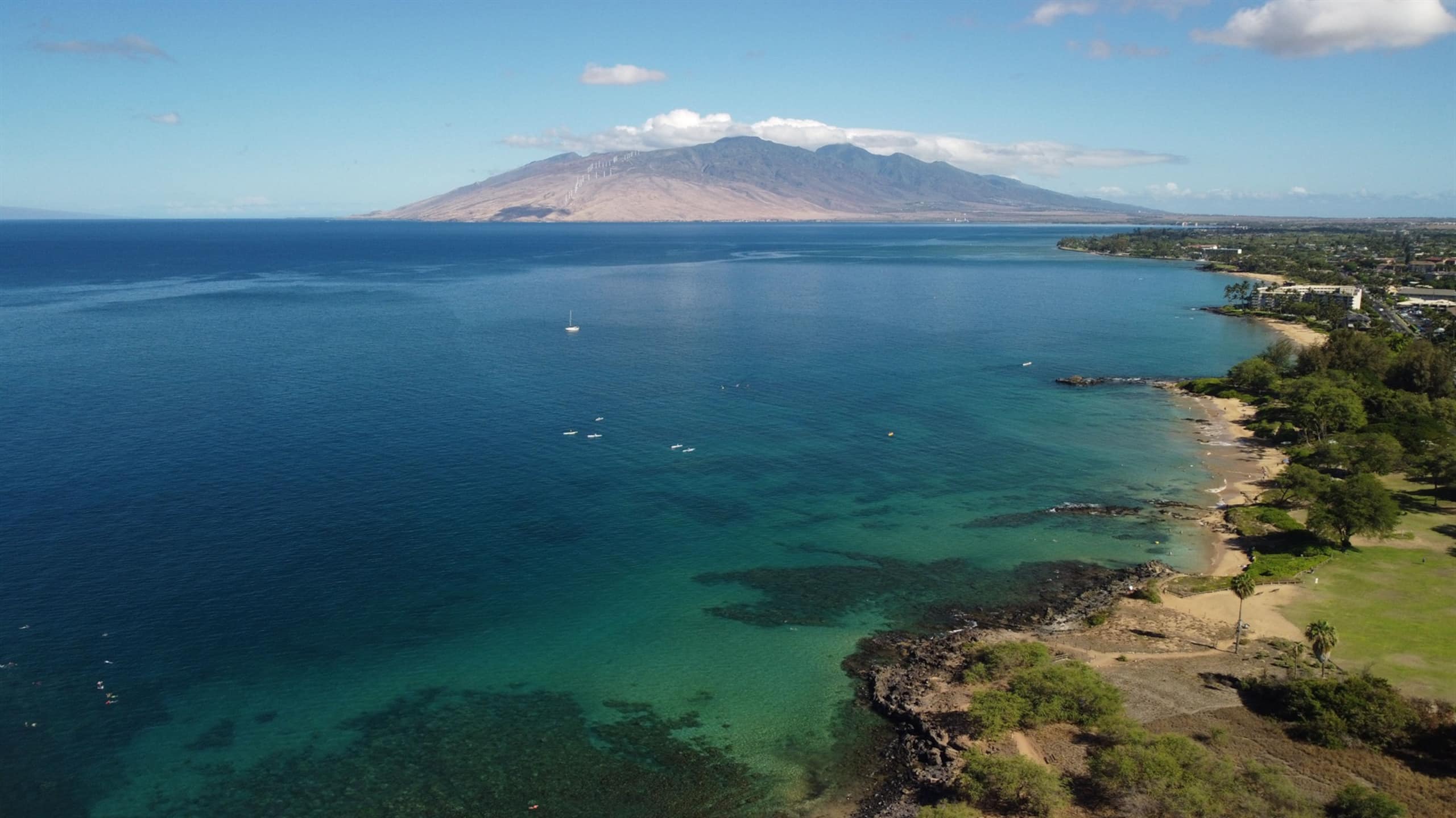 Maui Kamaole in Kihei | Ocean View, Pool, Hot Tub - Image 49