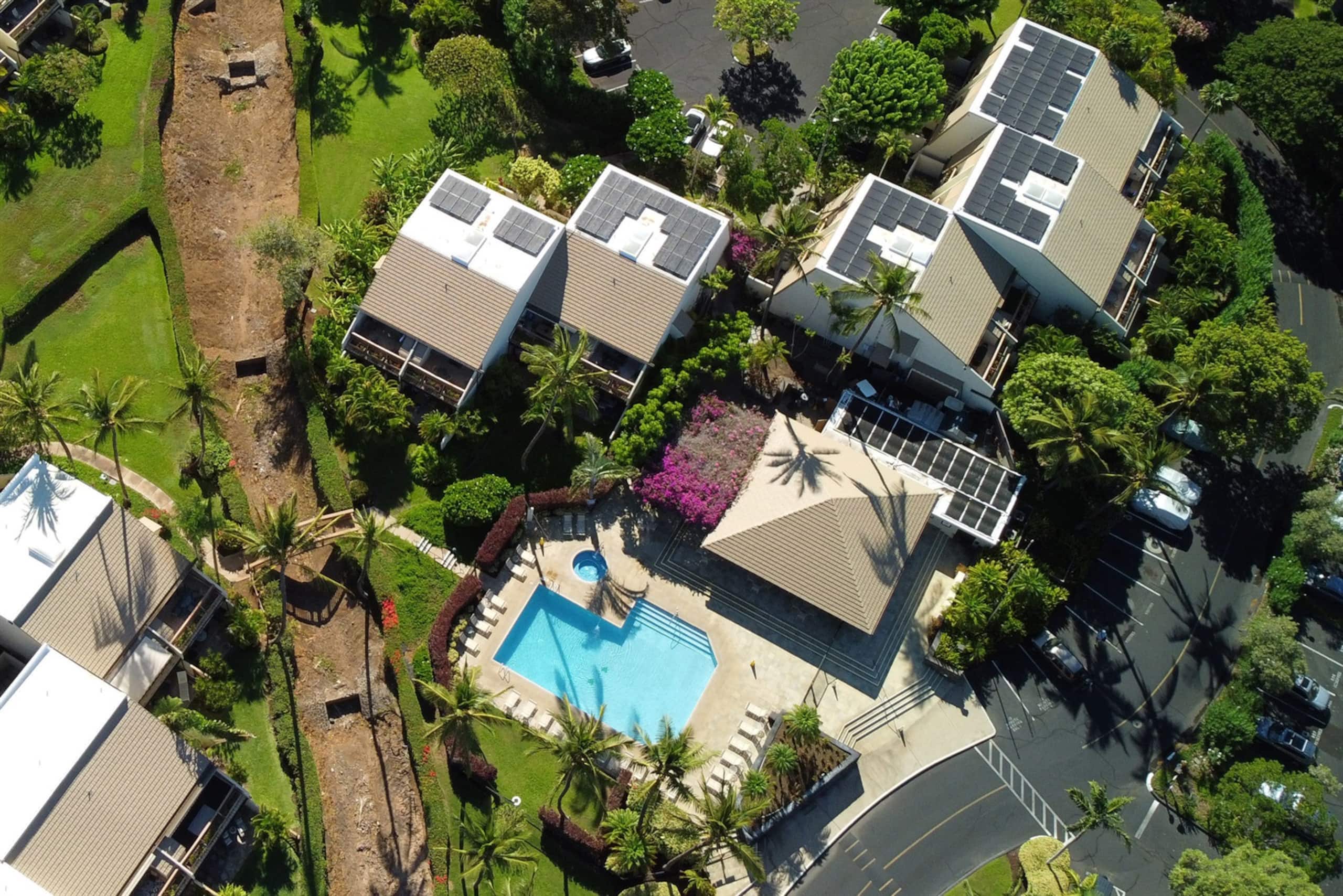 Maui Kamaole in Kihei | Ocean View, Pool, Hot Tub - Image 46