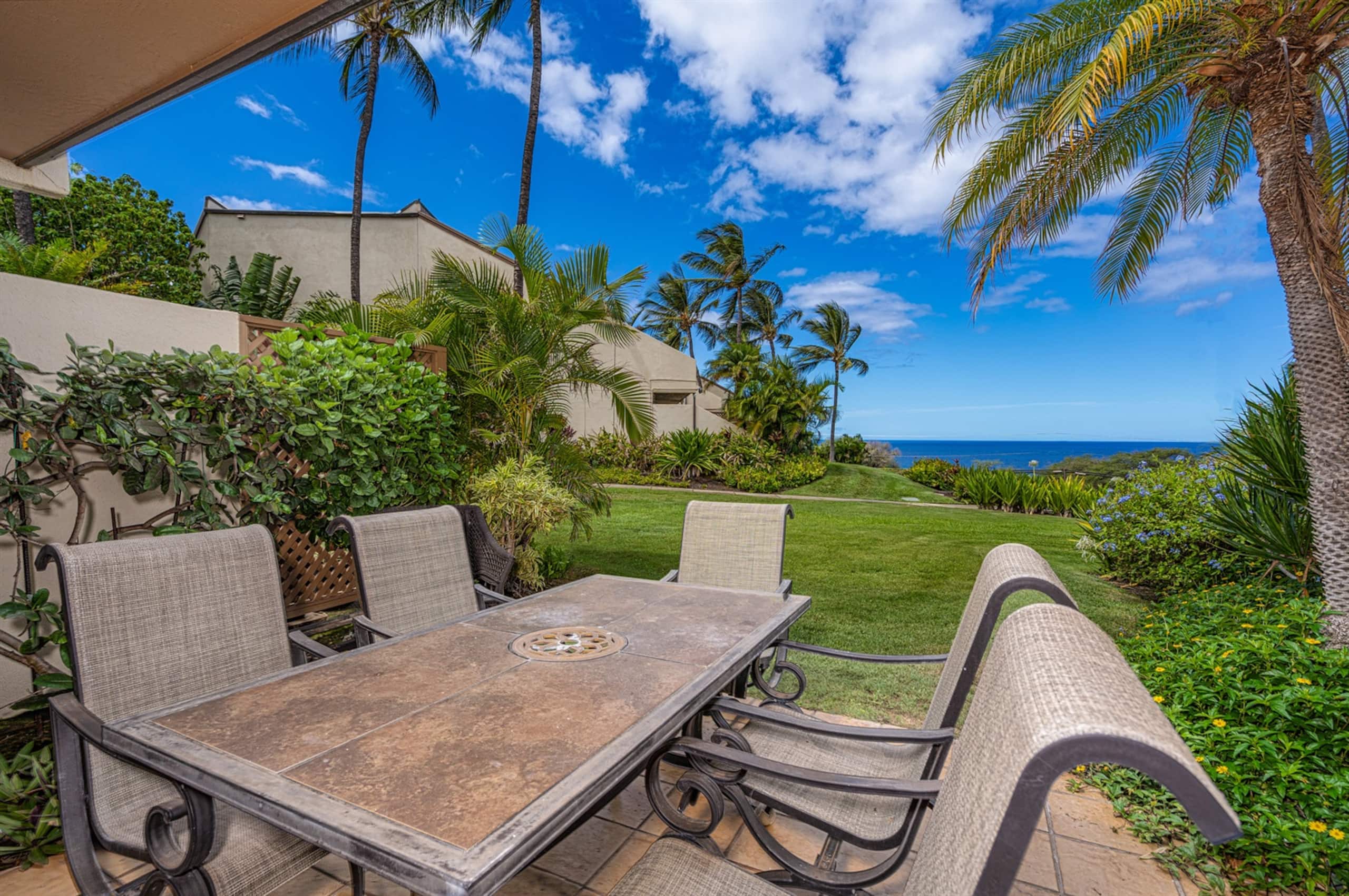 Maui Kamaole in Kihei | Ocean View, Pool, Hot Tub - Image 33