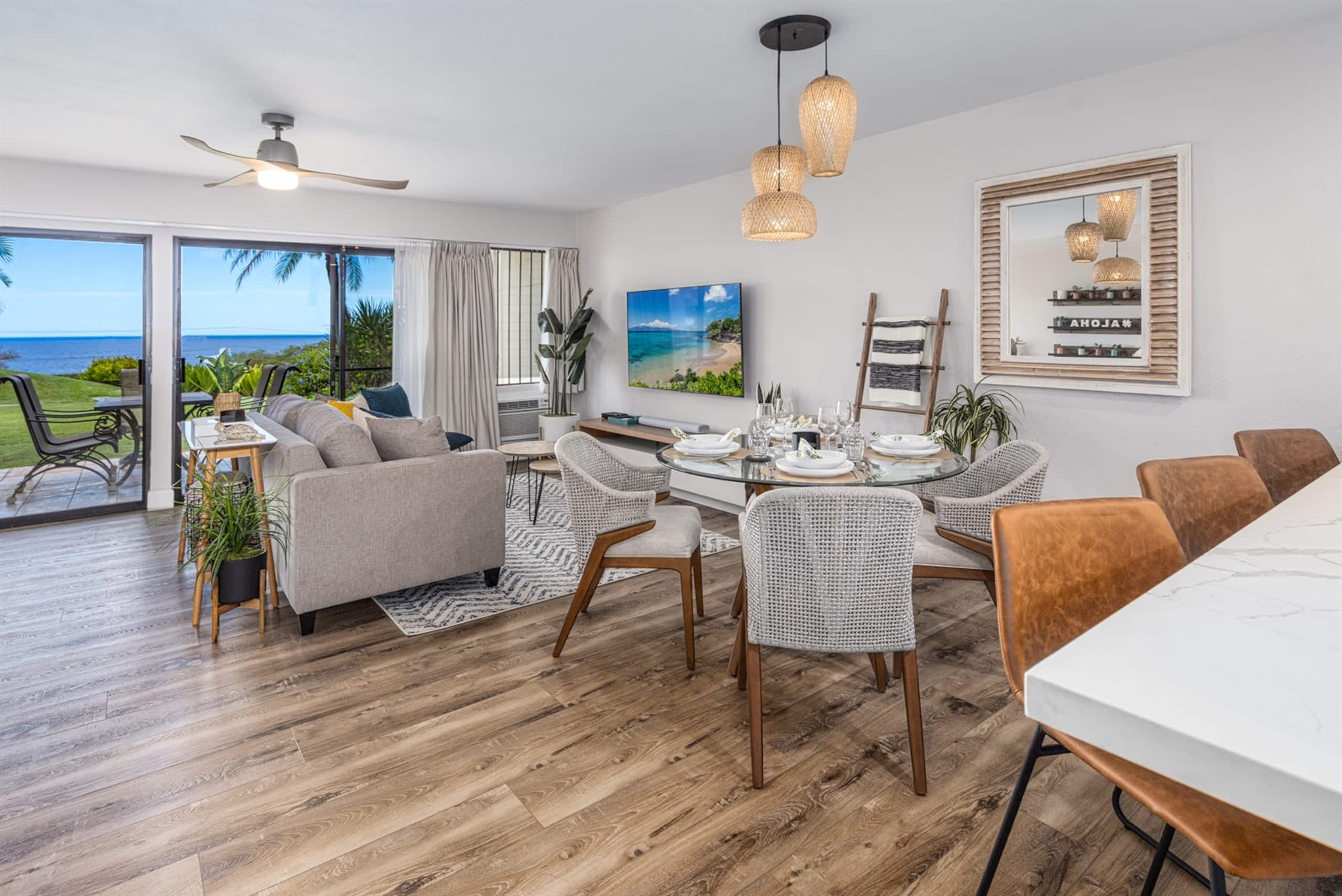 Maui Kamaole in Kihei | Ocean View, Pool, Hot Tub - Image 18