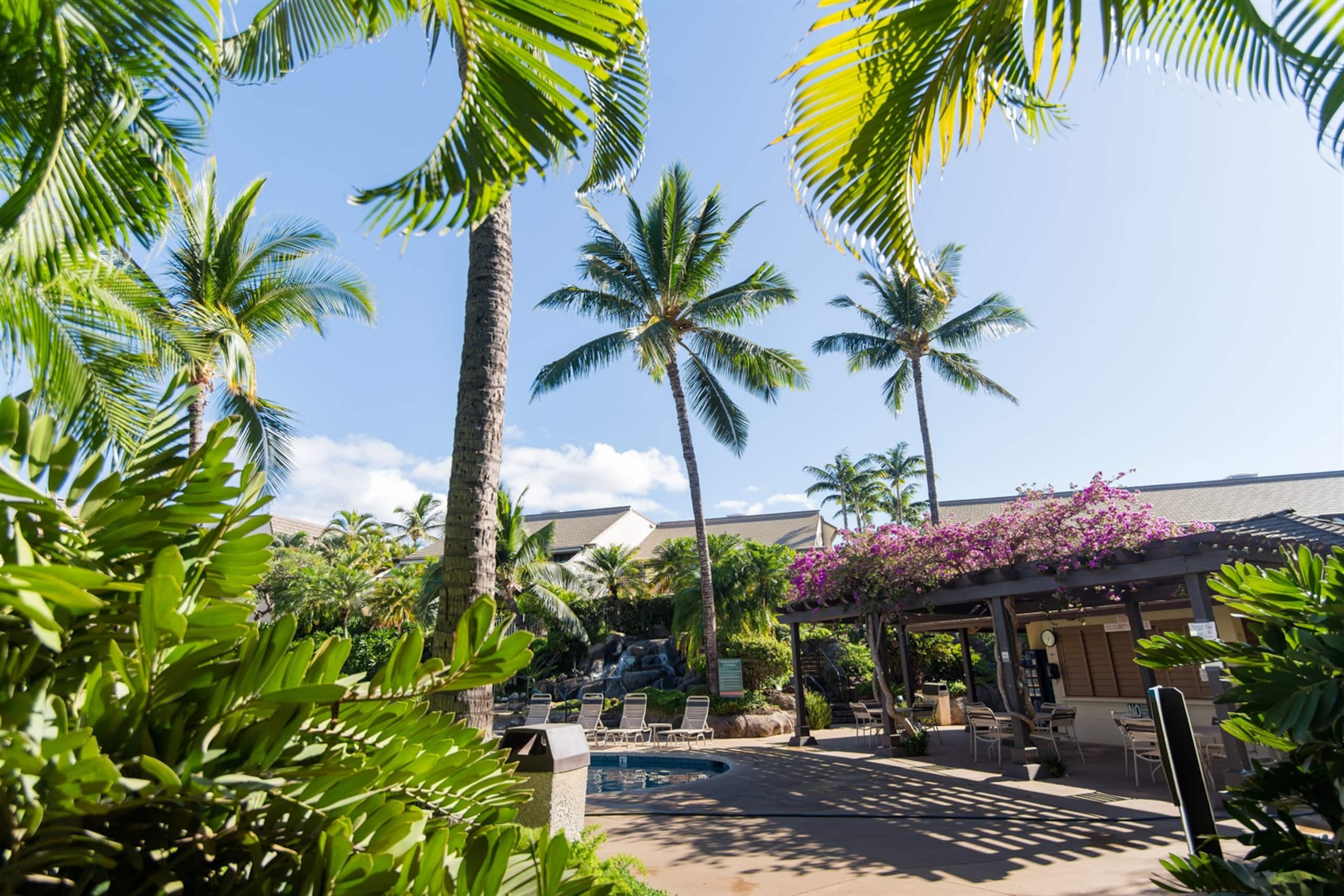 Maui Kamaole in Kihei | Ocean View, Pool, Hot Tub - Image 39