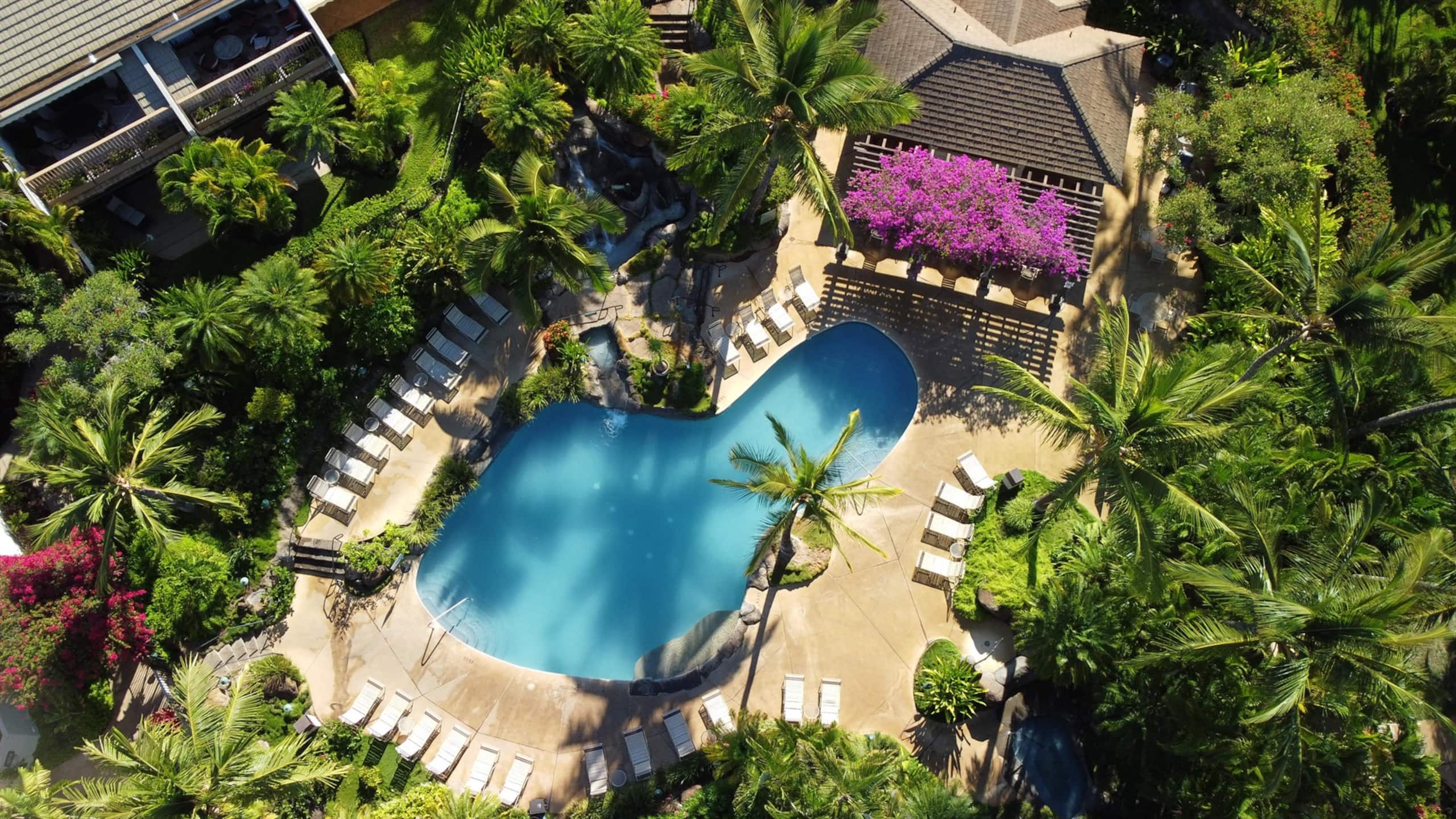 Maui Kamaole in Kihei | Ocean View, Pool, Hot Tub - Image 38