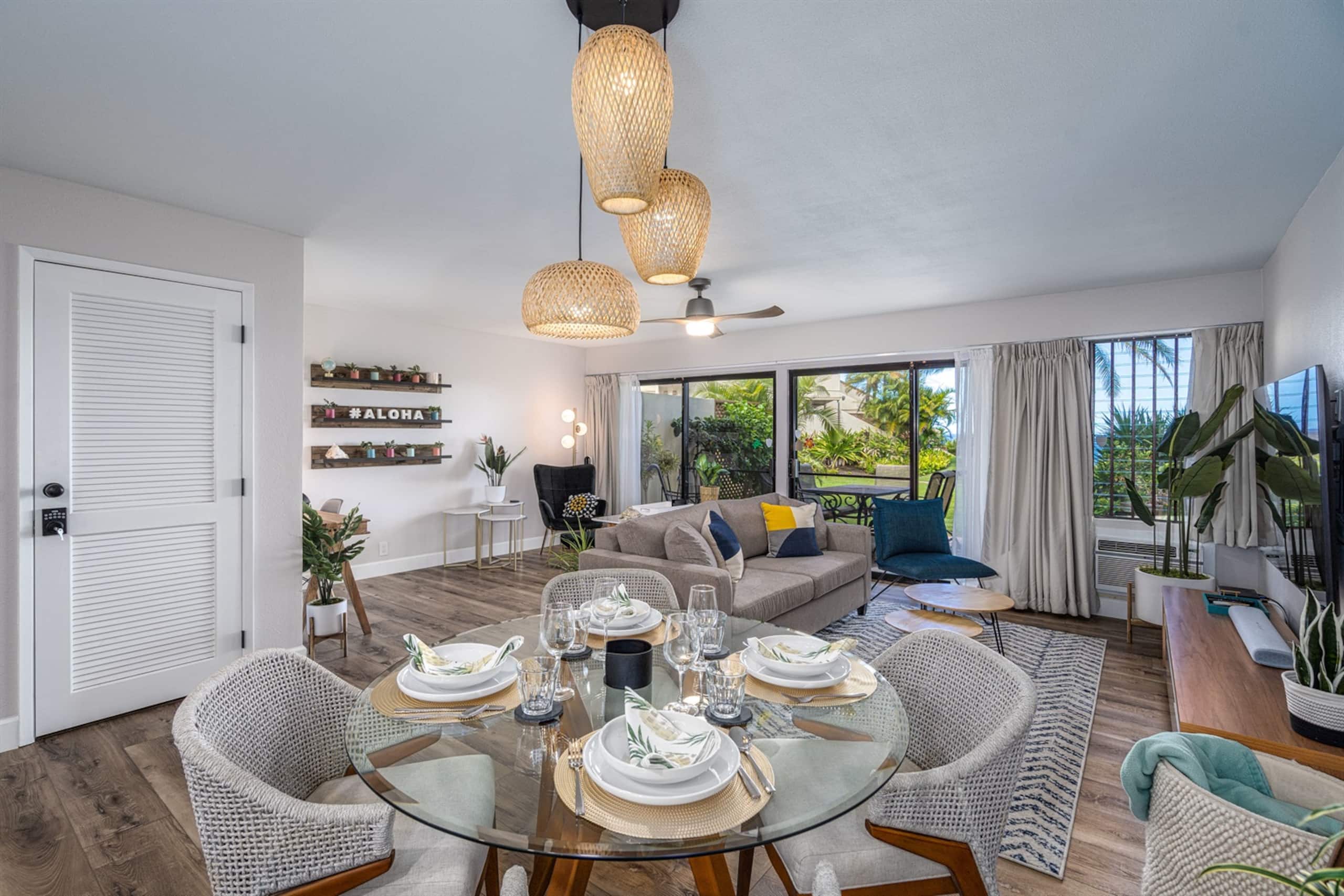 Maui Kamaole in Kihei | Ocean View, Pool, Hot Tub - Image 17