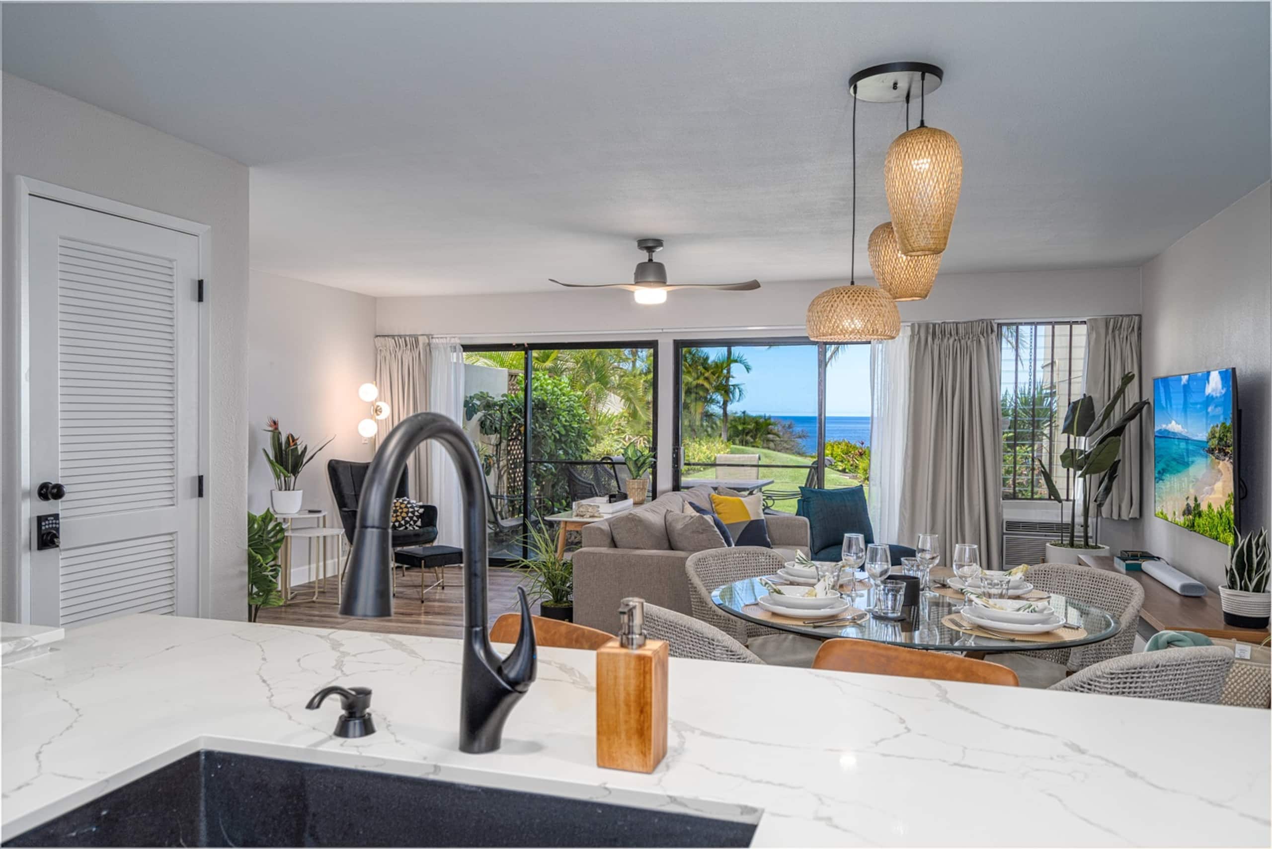 Maui Kamaole in Kihei | Ocean View, Pool, Hot Tub - Image 15