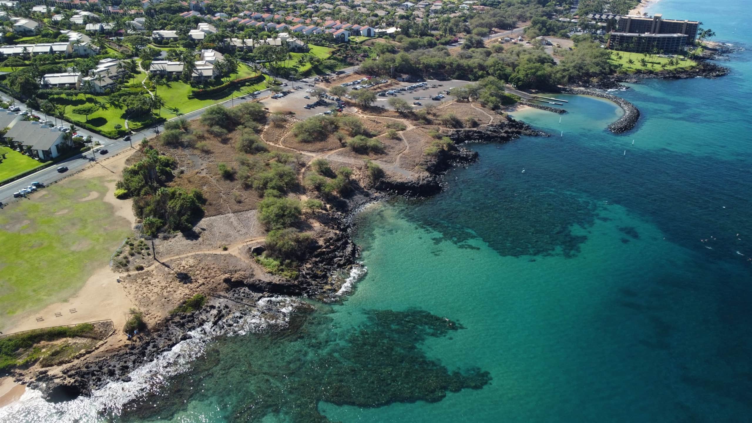 Maui Kamaole in Kihei | Ocean View, Pool, Hot Tub - Image 52