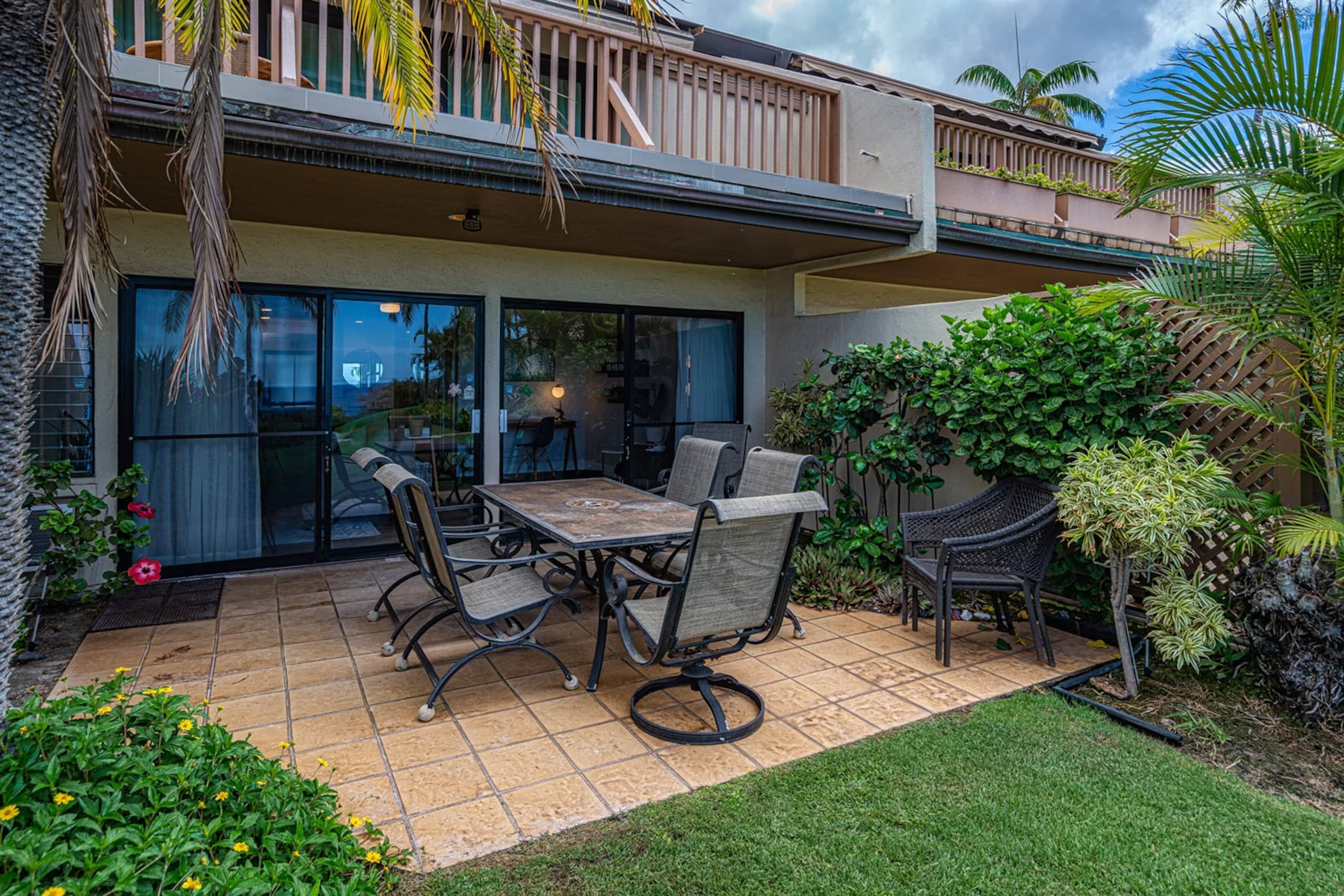 Maui Kamaole in Kihei | Ocean View, Pool, Hot Tub - Image 32