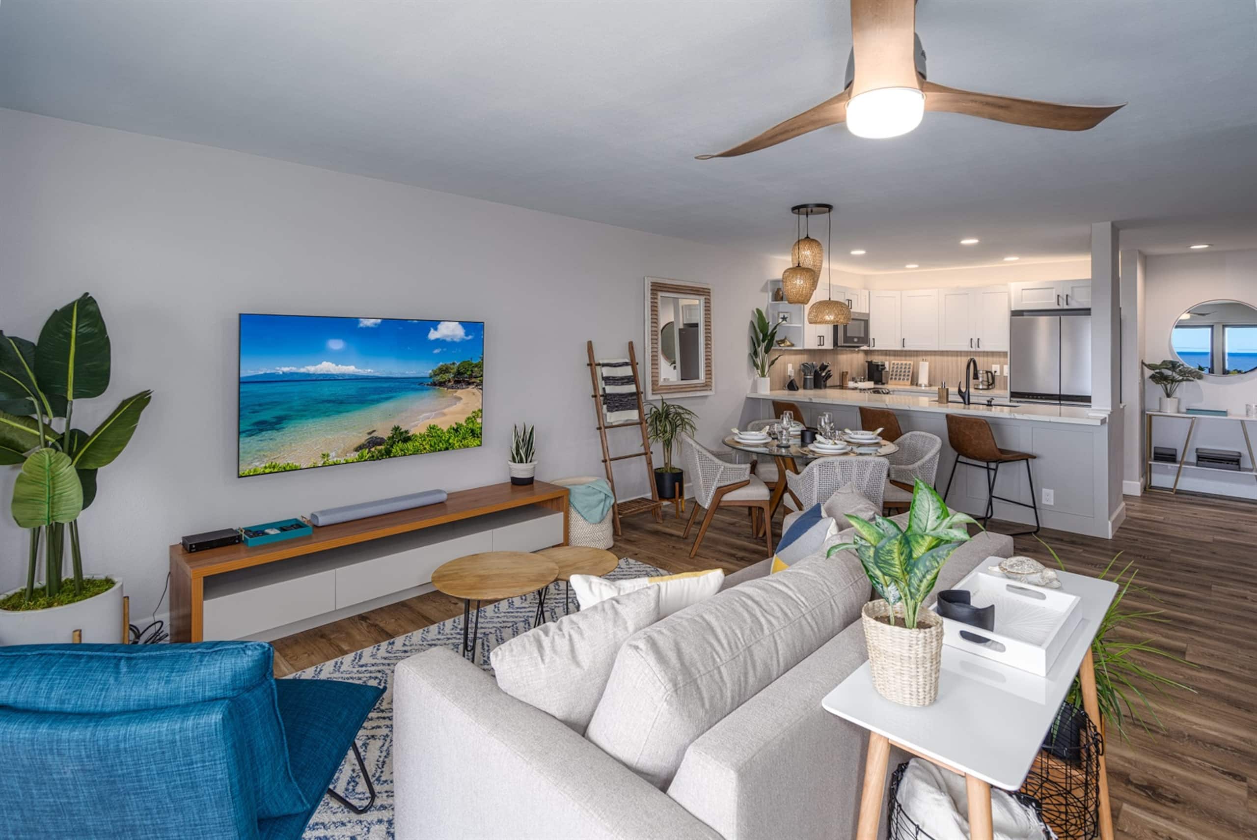 Maui Kamaole in Kihei | Ocean View, Pool, Hot Tub - Image 9