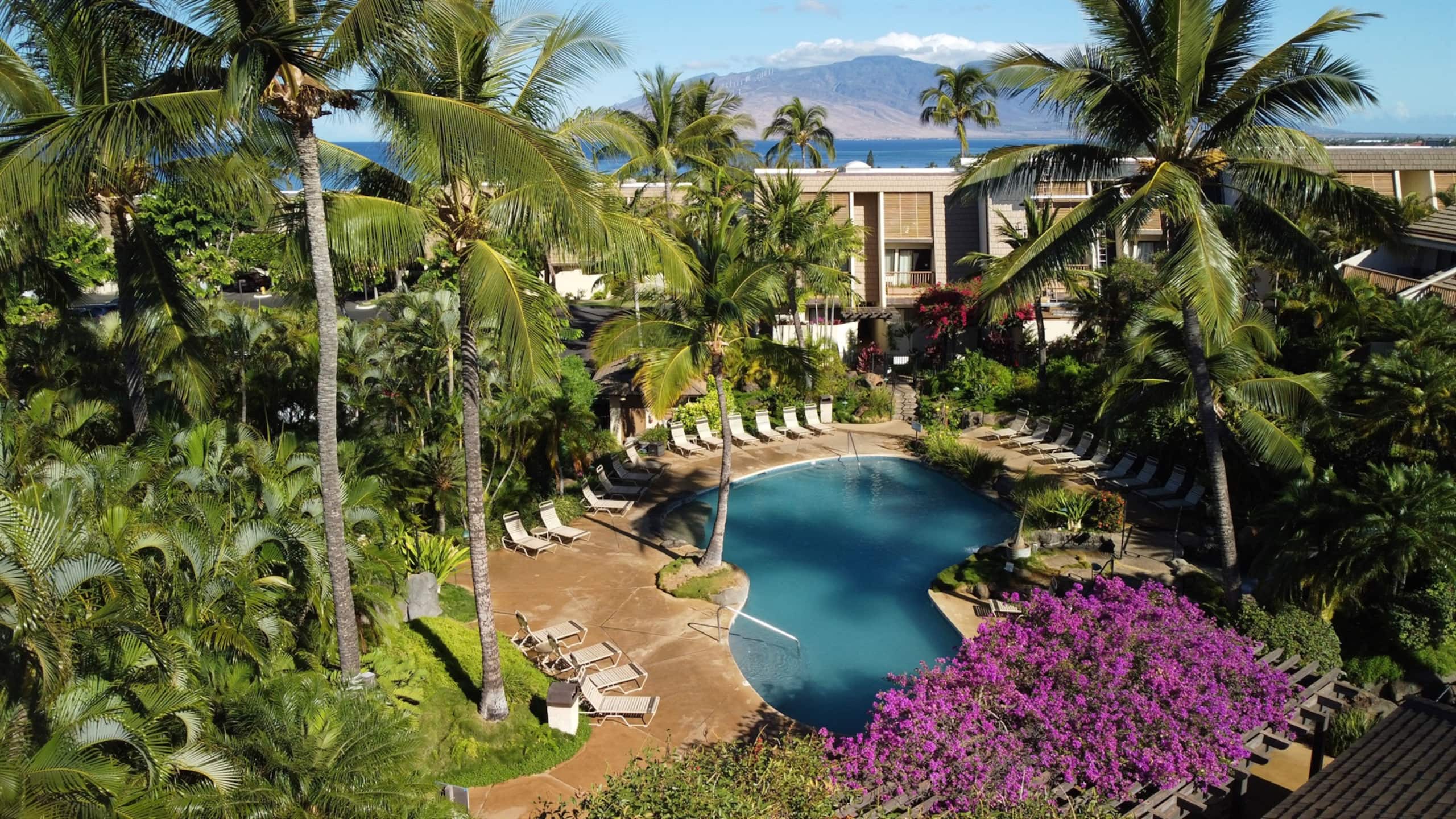 Maui Kamaole in Kihei | Ocean View, Pool, Hot Tub - Image 37