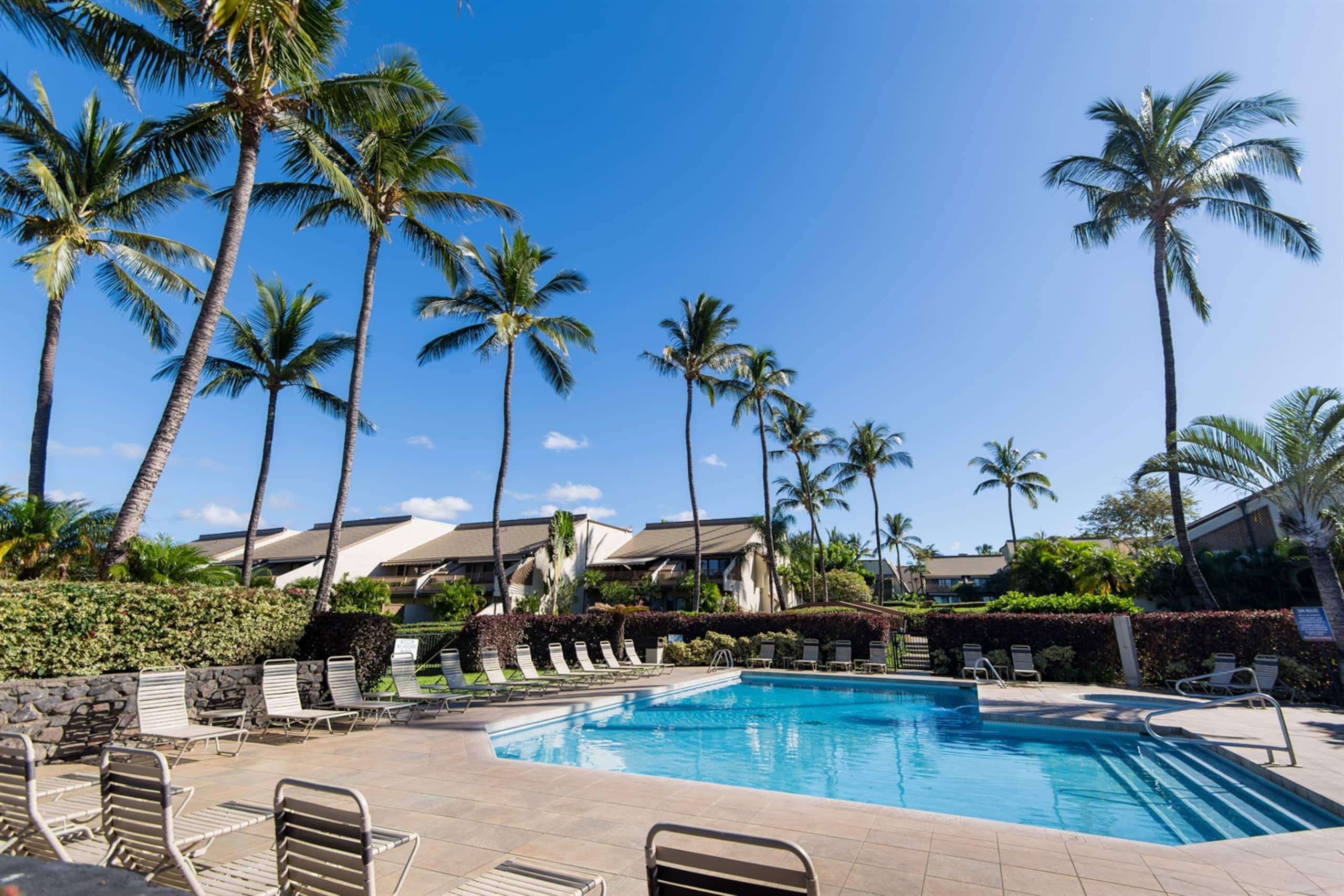Maui Kamaole in Kihei | Ocean View, Pool, Hot Tub - Image 36