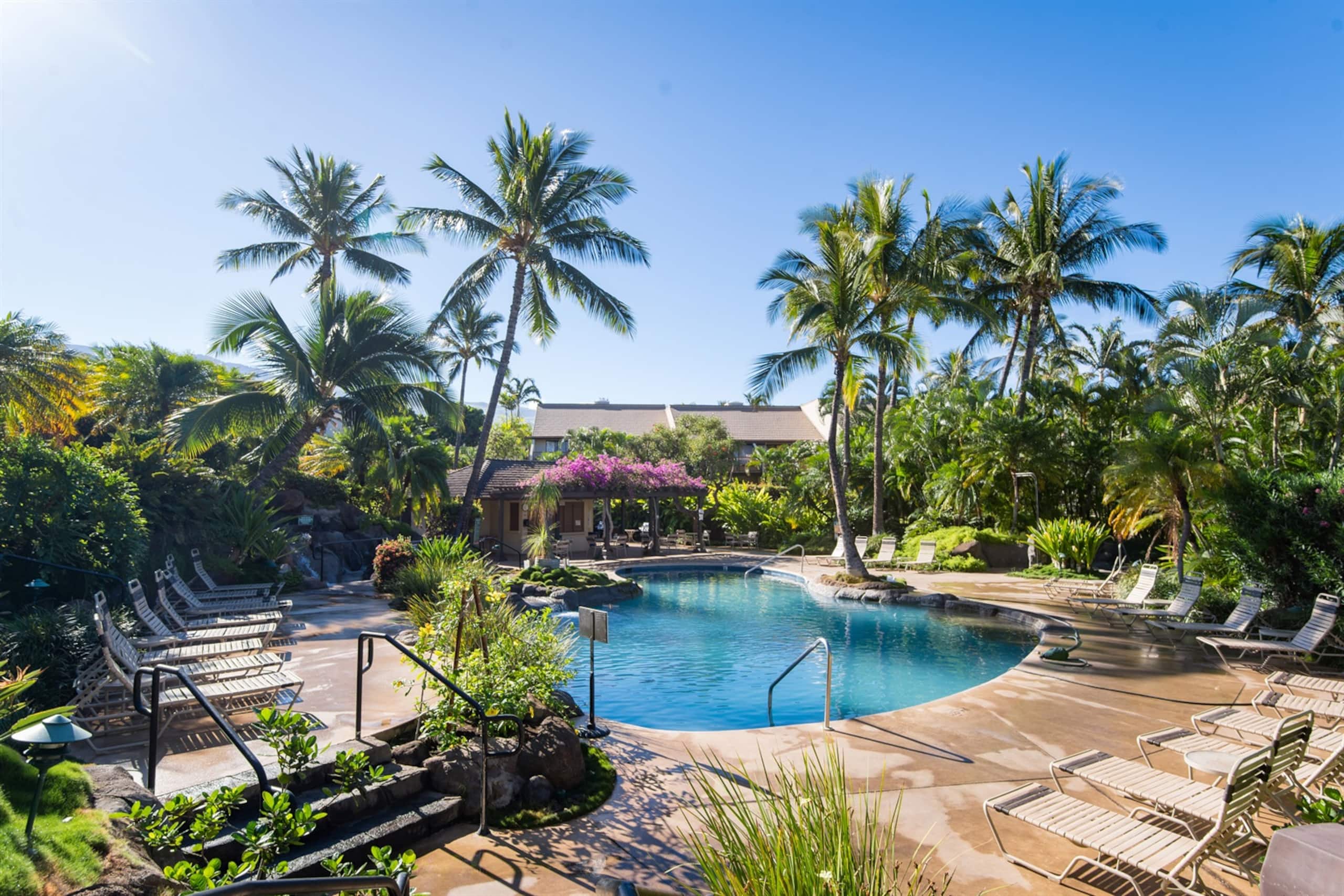 Maui Kamaole in Kihei | Ocean View, Pool, Hot Tub - Image 35