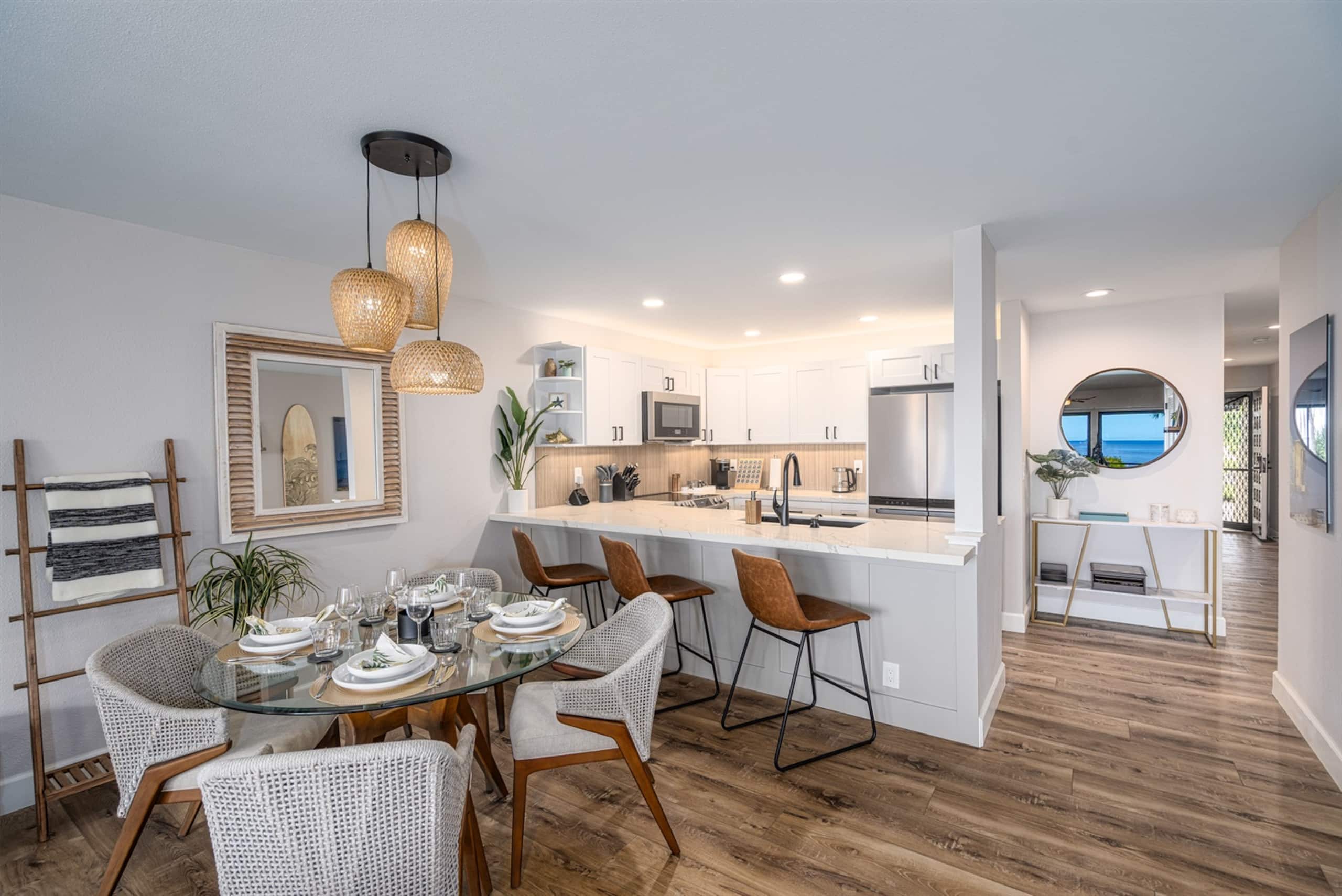 Maui Kamaole in Kihei | Ocean View, Pool, Hot Tub - Image 16