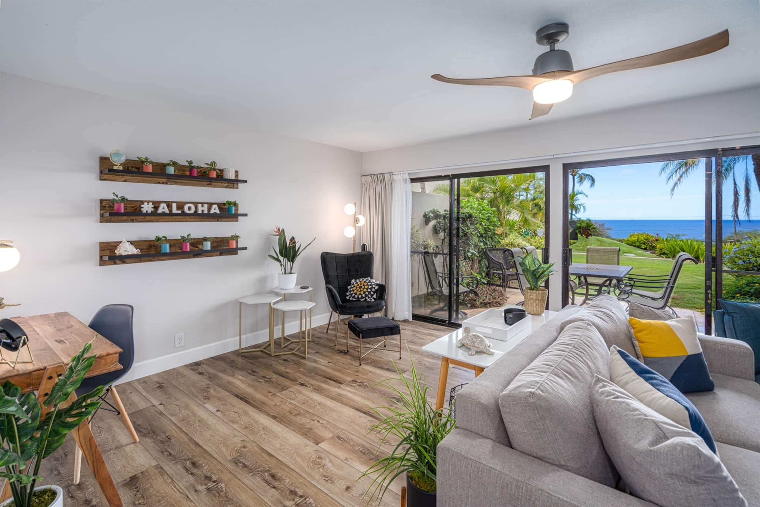 Maui Kamaole in Kihei | Ocean View, Pool, Hot Tub - Image 3