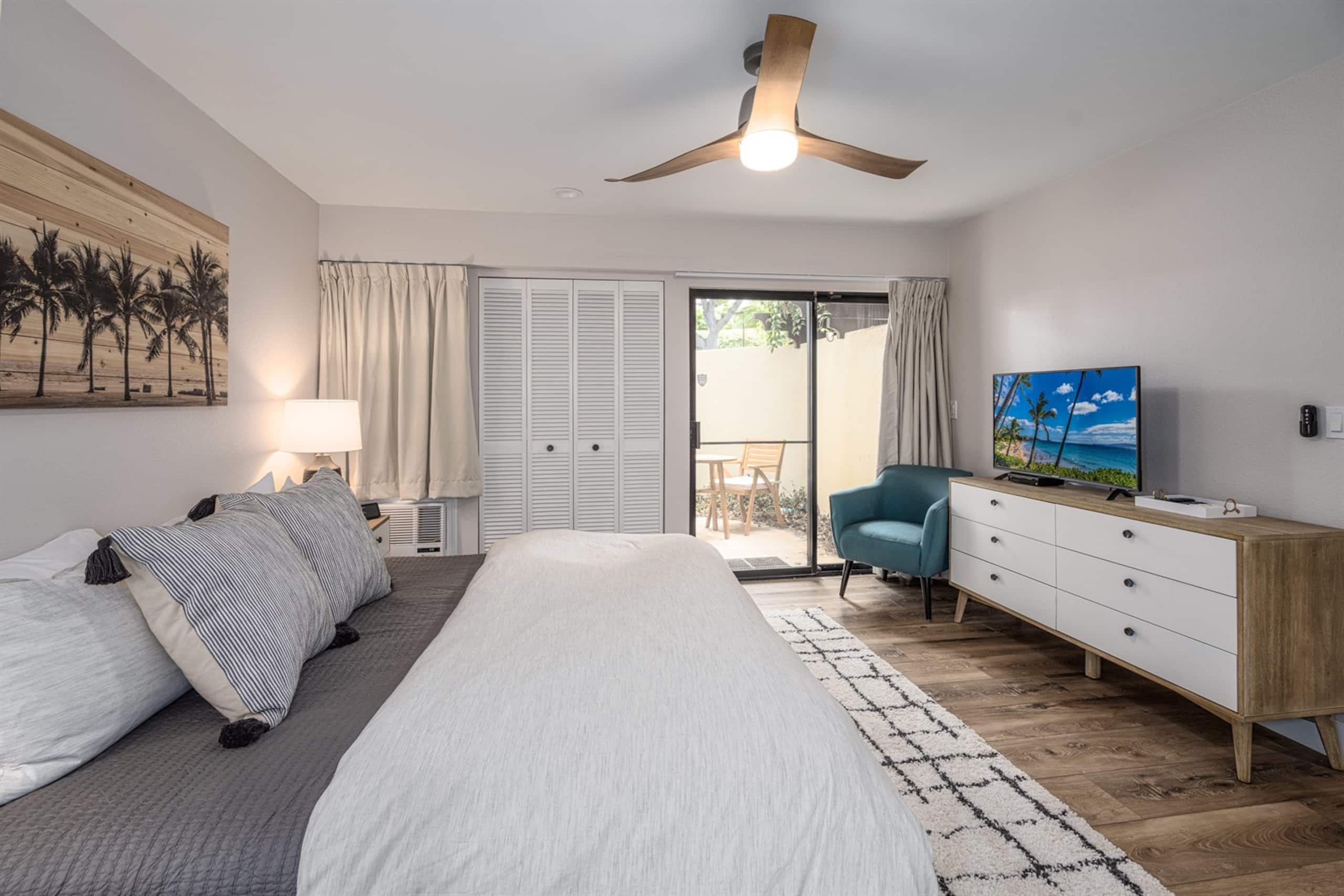 Maui Kamaole in Kihei | Ocean View, Pool, Hot Tub - Image 24
