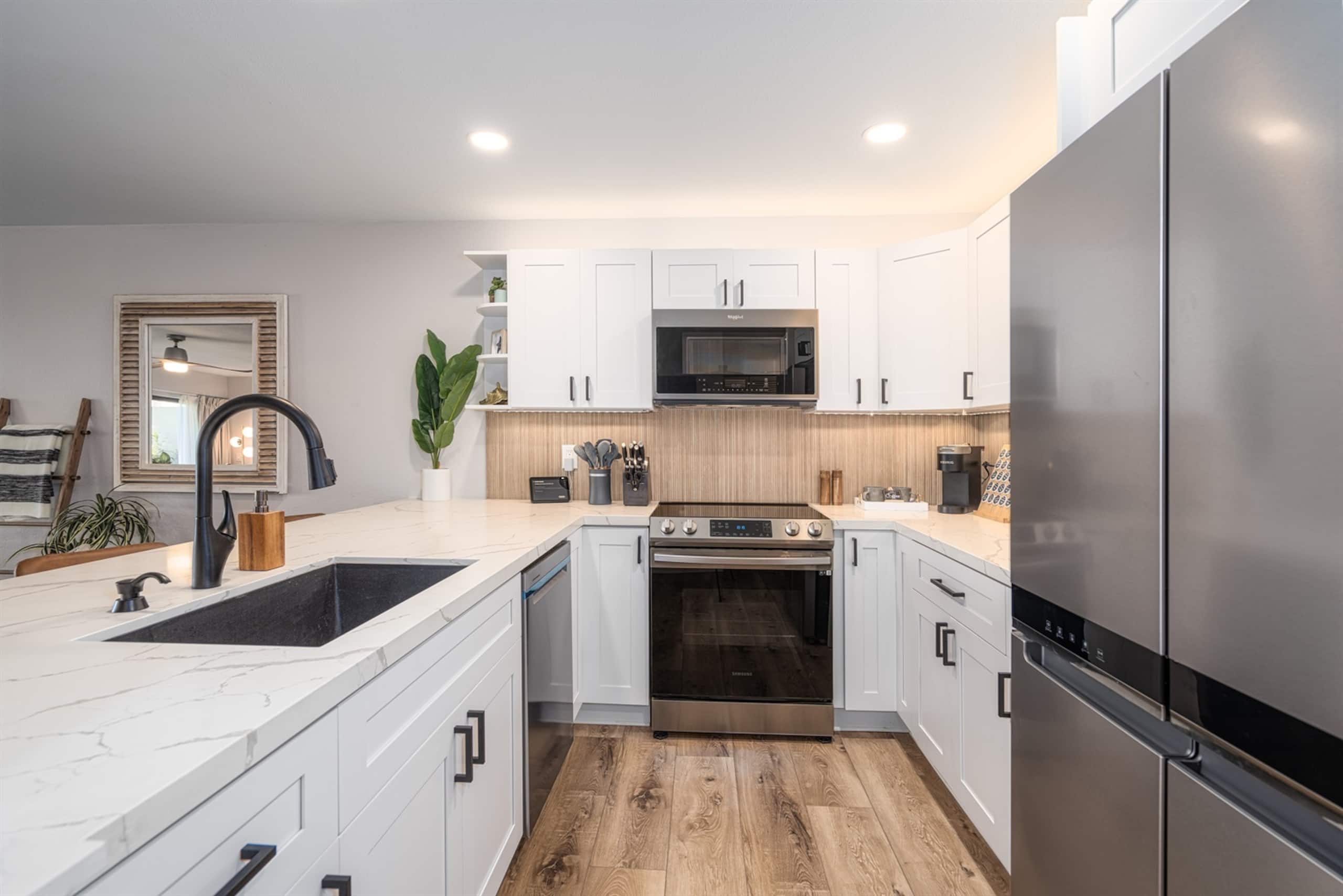 Maui Kamaole in Kihei | Ocean View, Pool, Hot Tub - Image 11