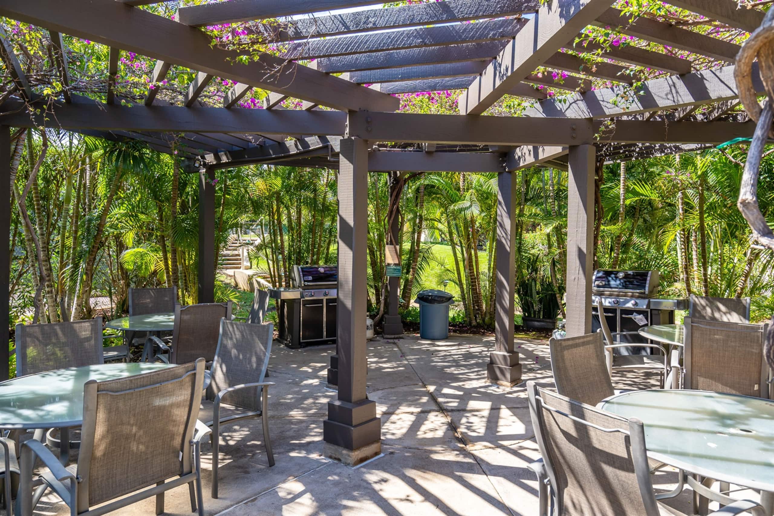 Maui Kamaole in Kihei | Ocean View, Pool, Hot Tub - Image 47