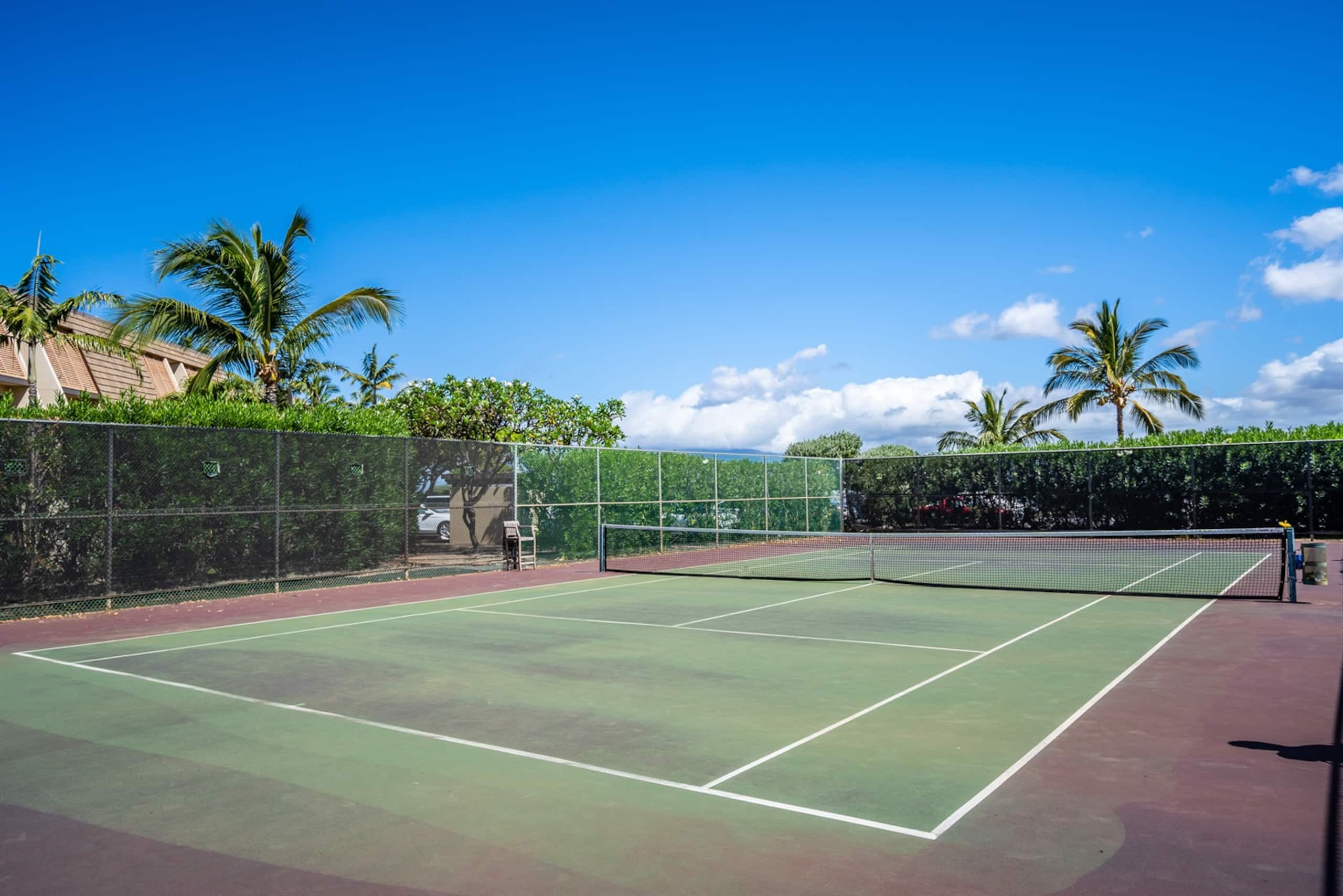 Maui Kamaole in Kihei | Ocean View, Pool, Hot Tub - Image 42