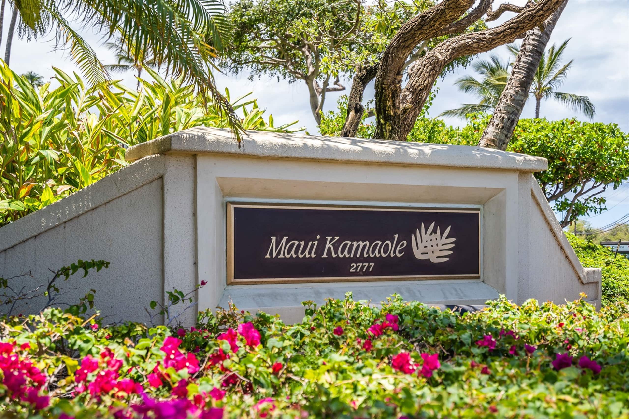 Maui Kamaole in Kihei | Ocean View, Pool, Hot Tub - Image 44