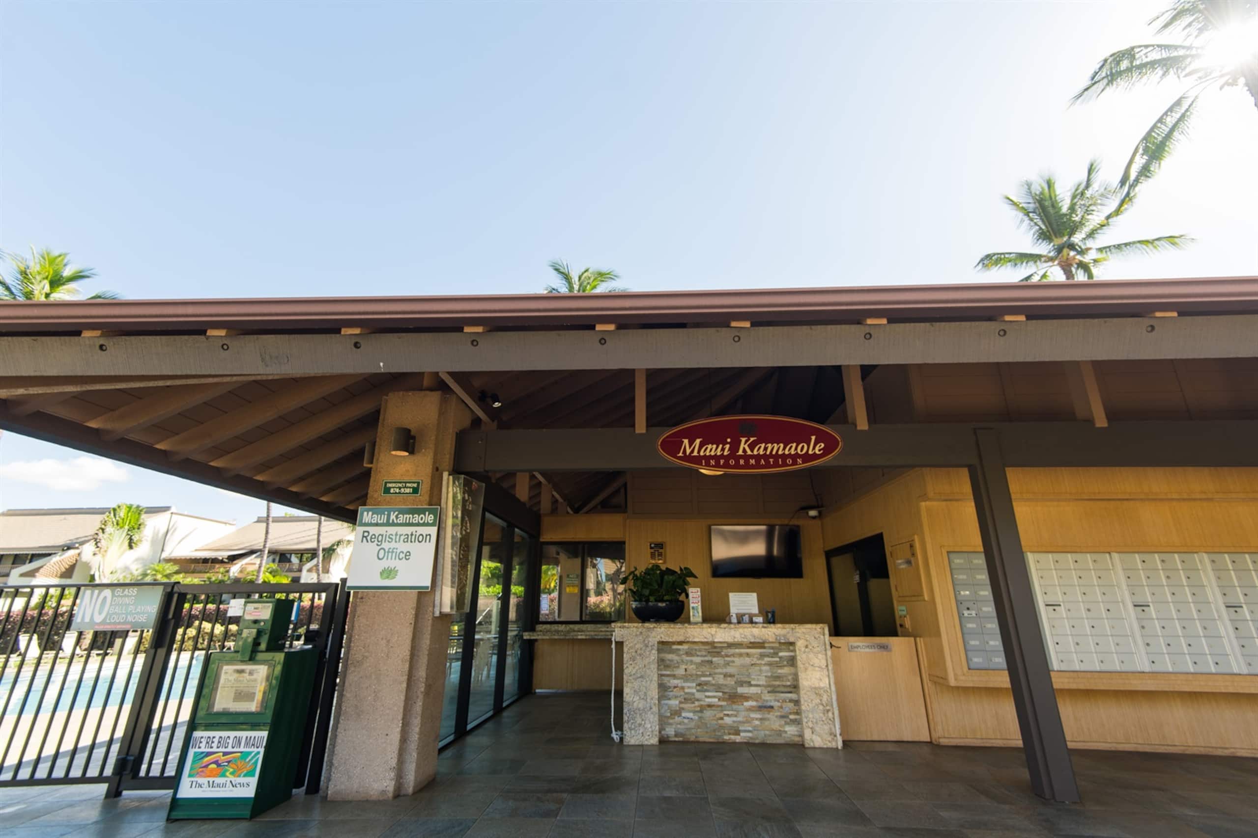 Maui Kamaole in Kihei | Ocean View, Pool, Hot Tub - Image 45