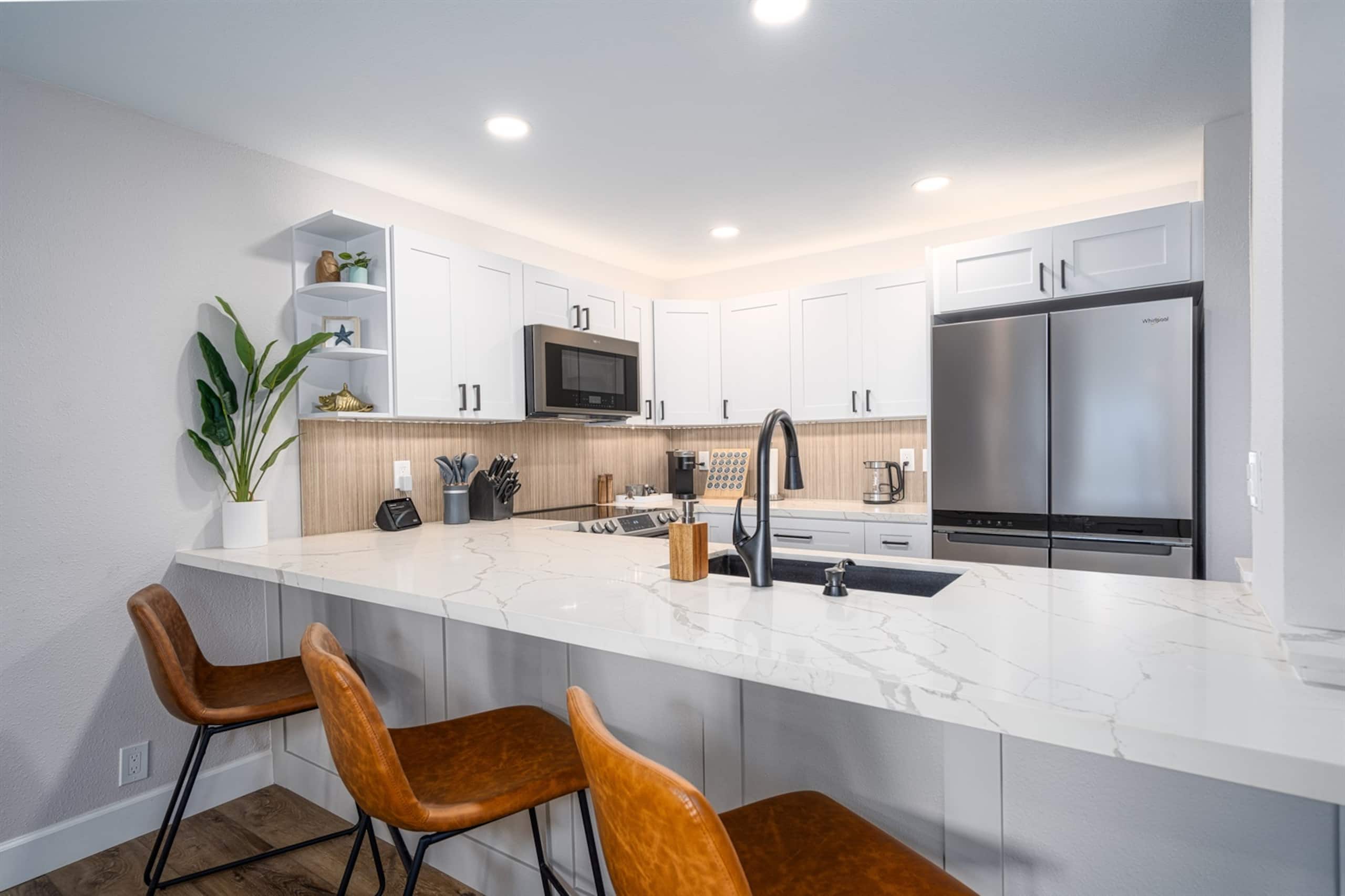 Maui Kamaole in Kihei | Ocean View, Pool, Hot Tub - Image 12