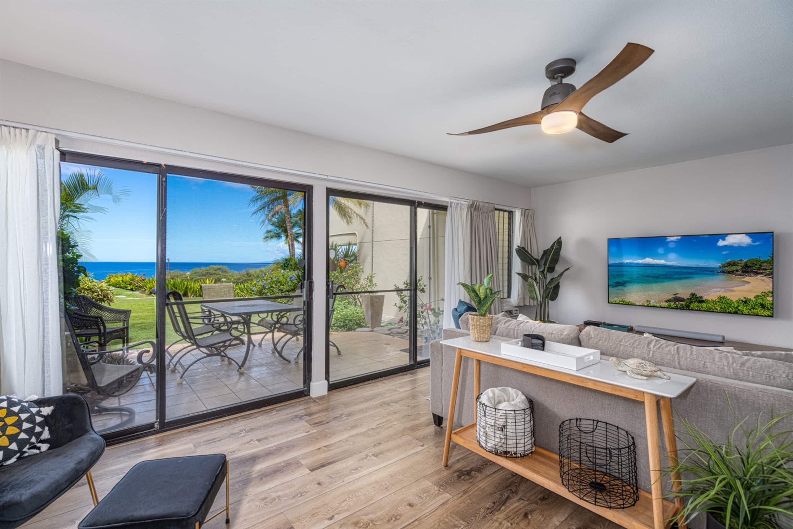 Maui Kamaole in Kihei | Ocean View, Pool, Hot Tub - Image 4