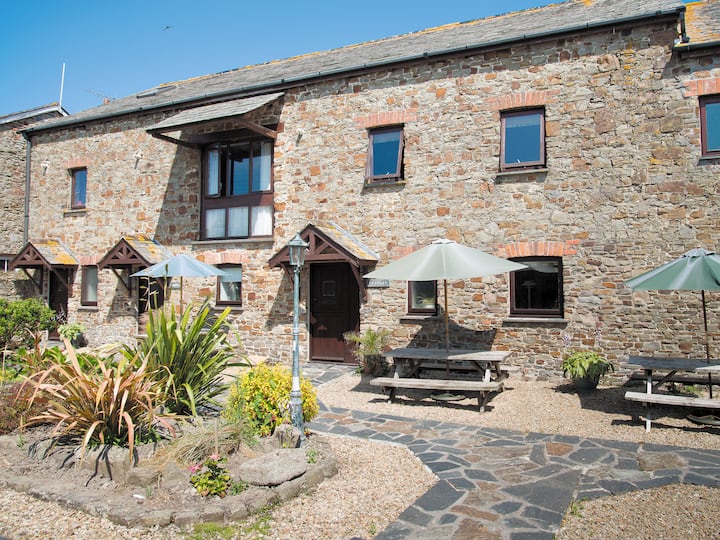 Granary - Bude