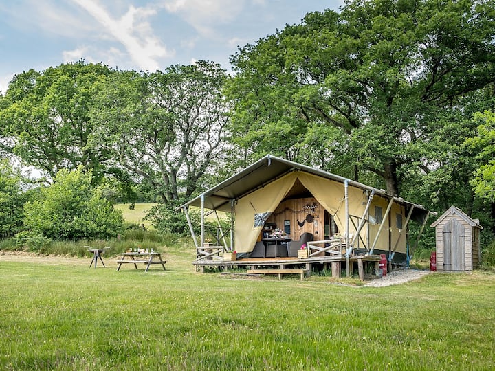 Tent 1 Deerland - Ukc4716 - Bridport