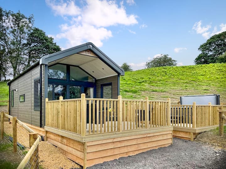 Oak Tree View - Ukc8193 - Llandrindod Wells