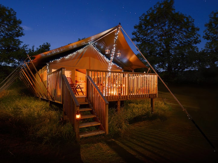 4 Lower Keats Glamping - Ukc4743 - Chard