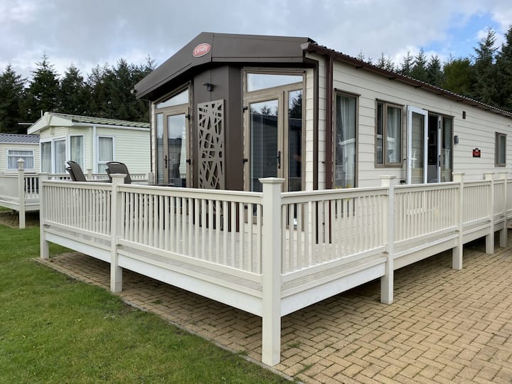 Sunflower Retreat - Uk3356 - Alnmouth