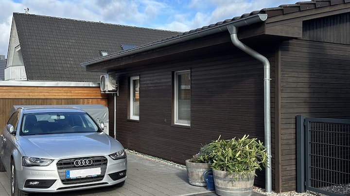 Ferienhaus Dittert - Graal-Müritz