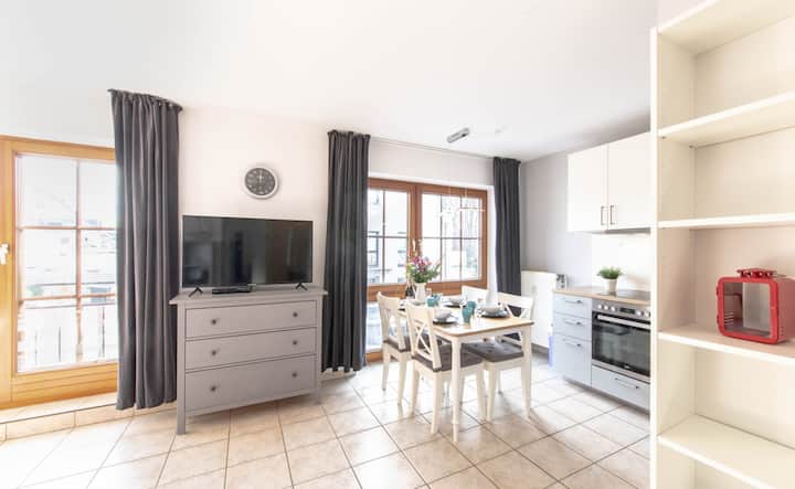 Ferienwohnung Ankerbucht  Scharbeutz - Scharbeutz