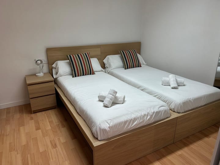Born Studio Minimum Stay 31 Nights - Palma de Mallorca