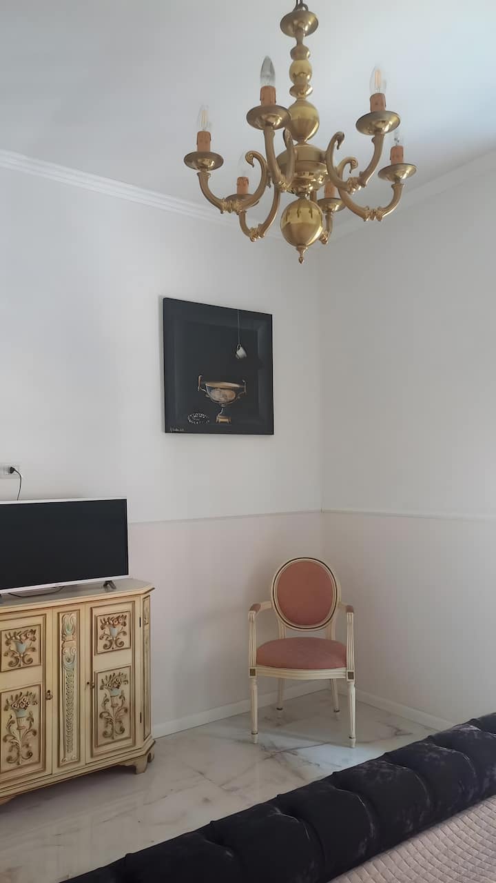 Classic Queen Klimt - Lecco