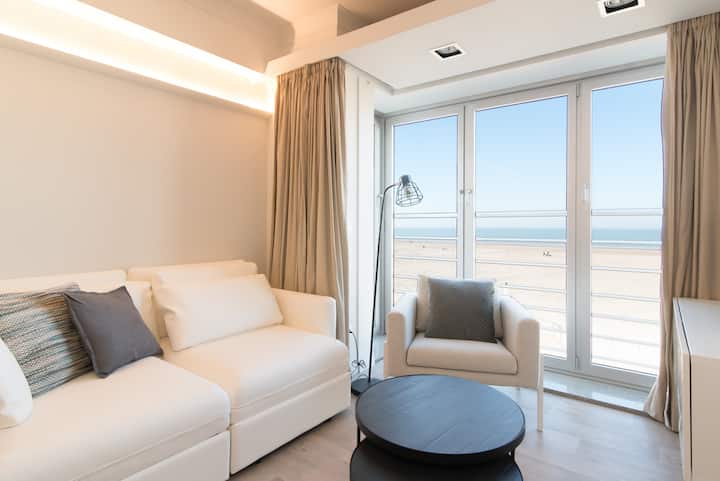 Res. Ter Duinen 02.02 - Ostend