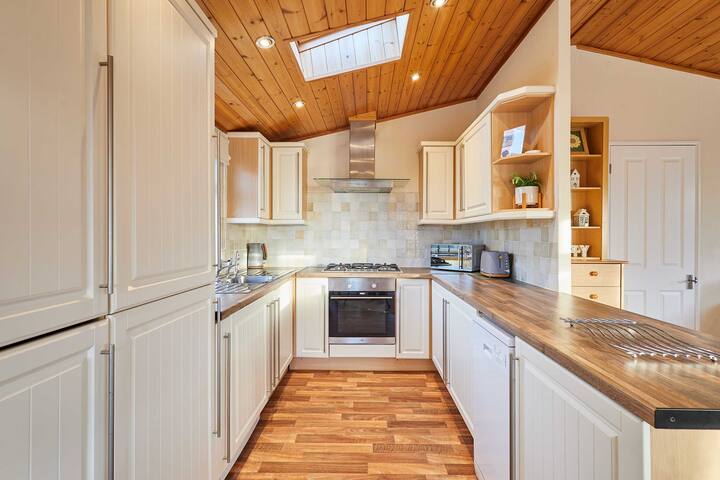 Host & Stay | Mandarin Lodge - Malton