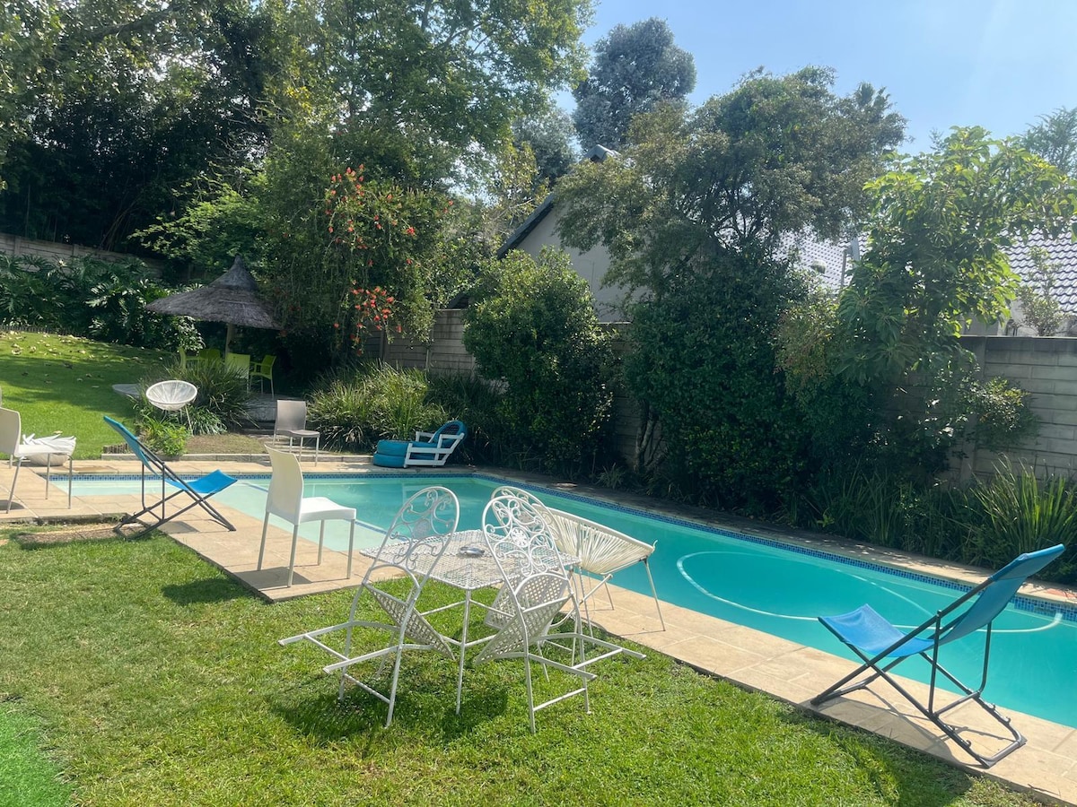 Muco Guest House