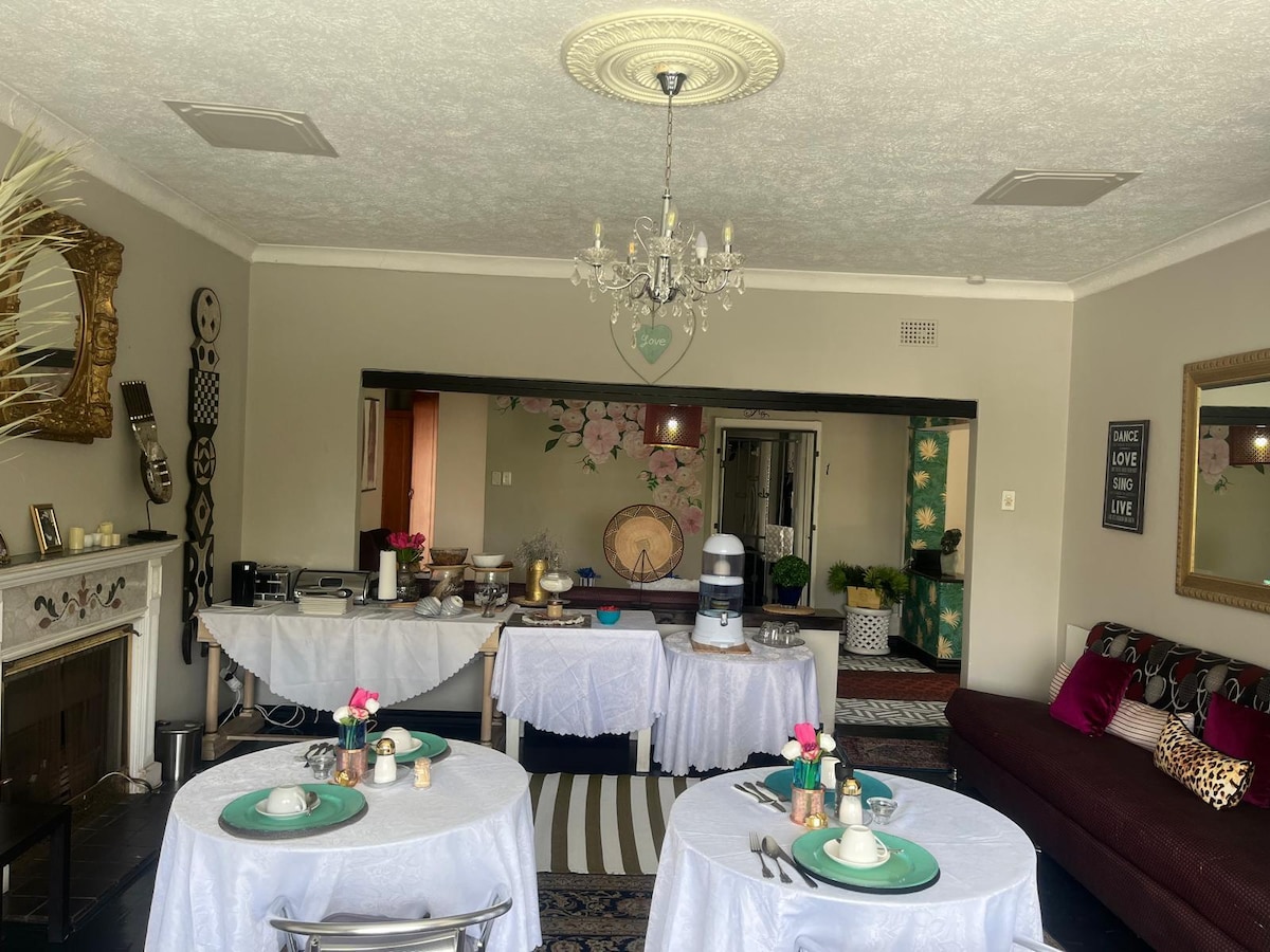 Muco Guest House, Room 3