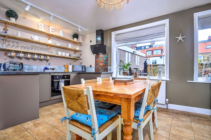 Finest Retreats | Tenby Cottage - 惠特比