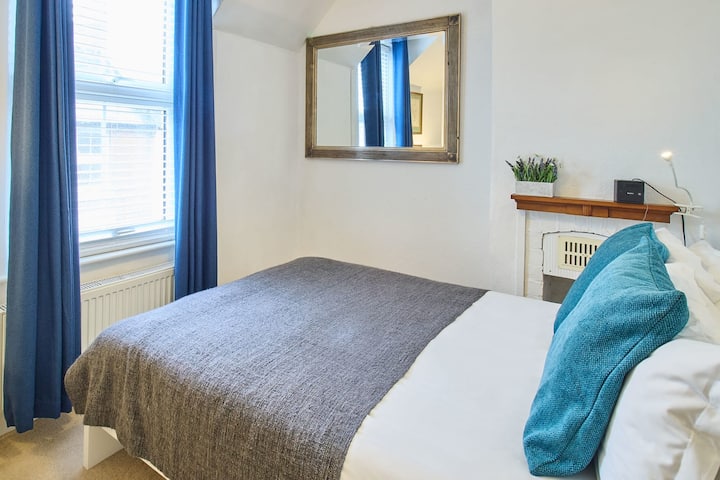 พรอสเป็คเพลสแคนเทอร์บูรี่ - เจ้าของที่พักและที่พัก