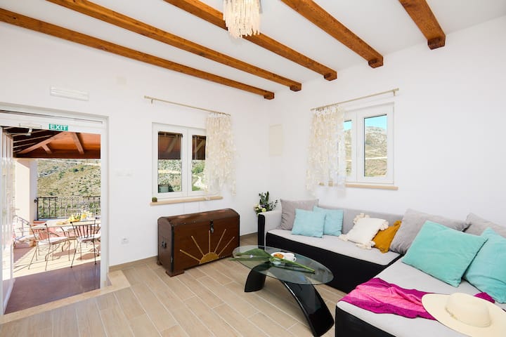 Villa Sun Haven - Slano