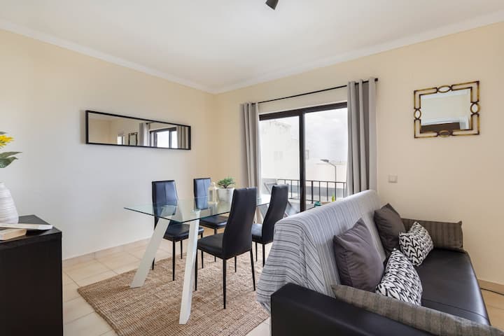 Tac - Sea Apartments 2d - Albufeira