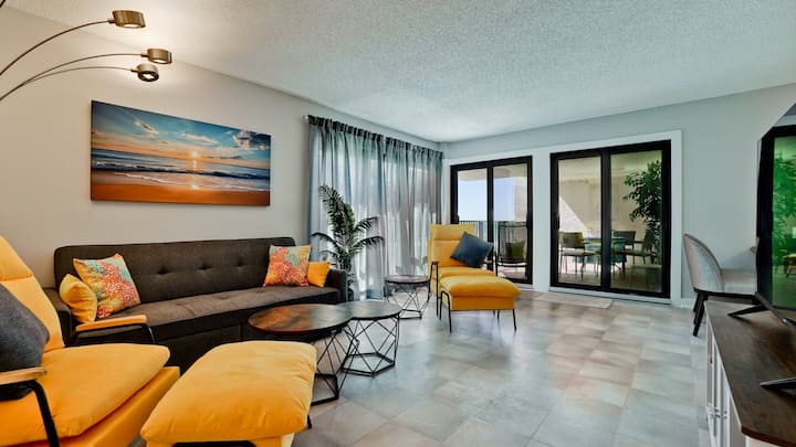Waters Edge - Anna Maria Island - 1 Bedroom 1 And - Holmes Beach, FL