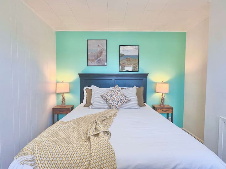 Summer Sale 1br Big Kitchen By River And Trails - Bridgewater