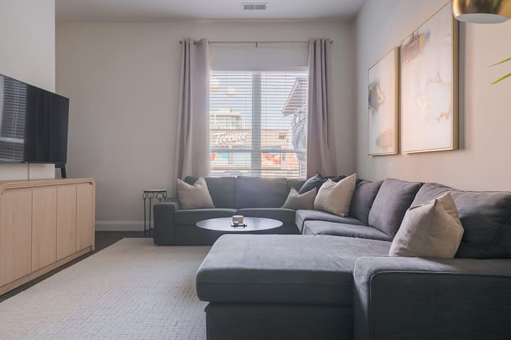 Luxury King 1br Short North - Columbus, OH